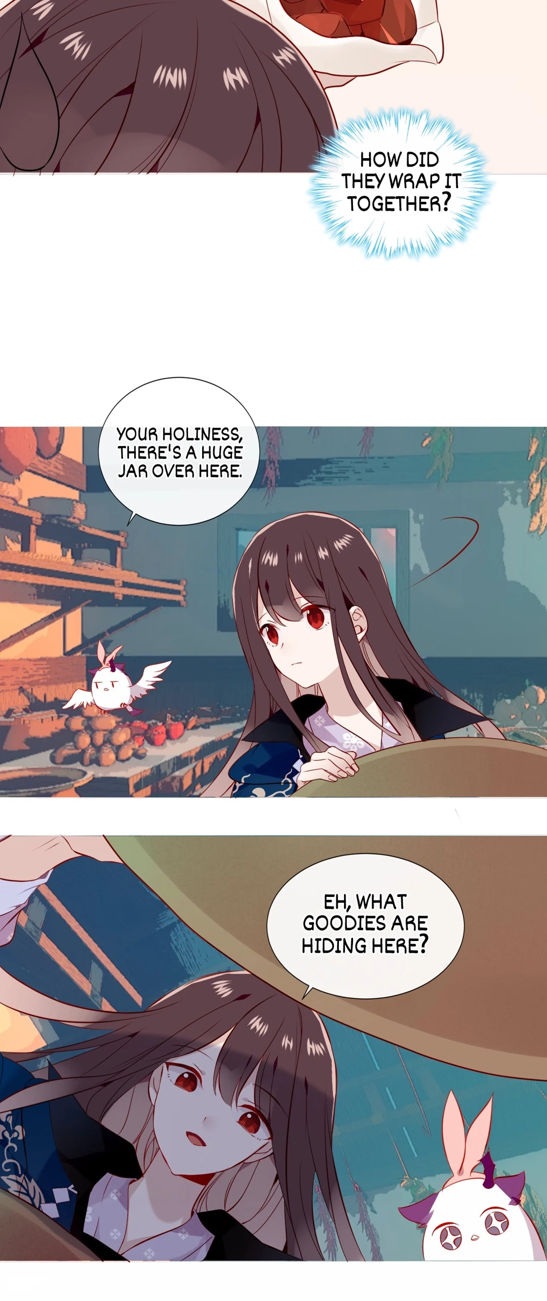 Read My Phoenix