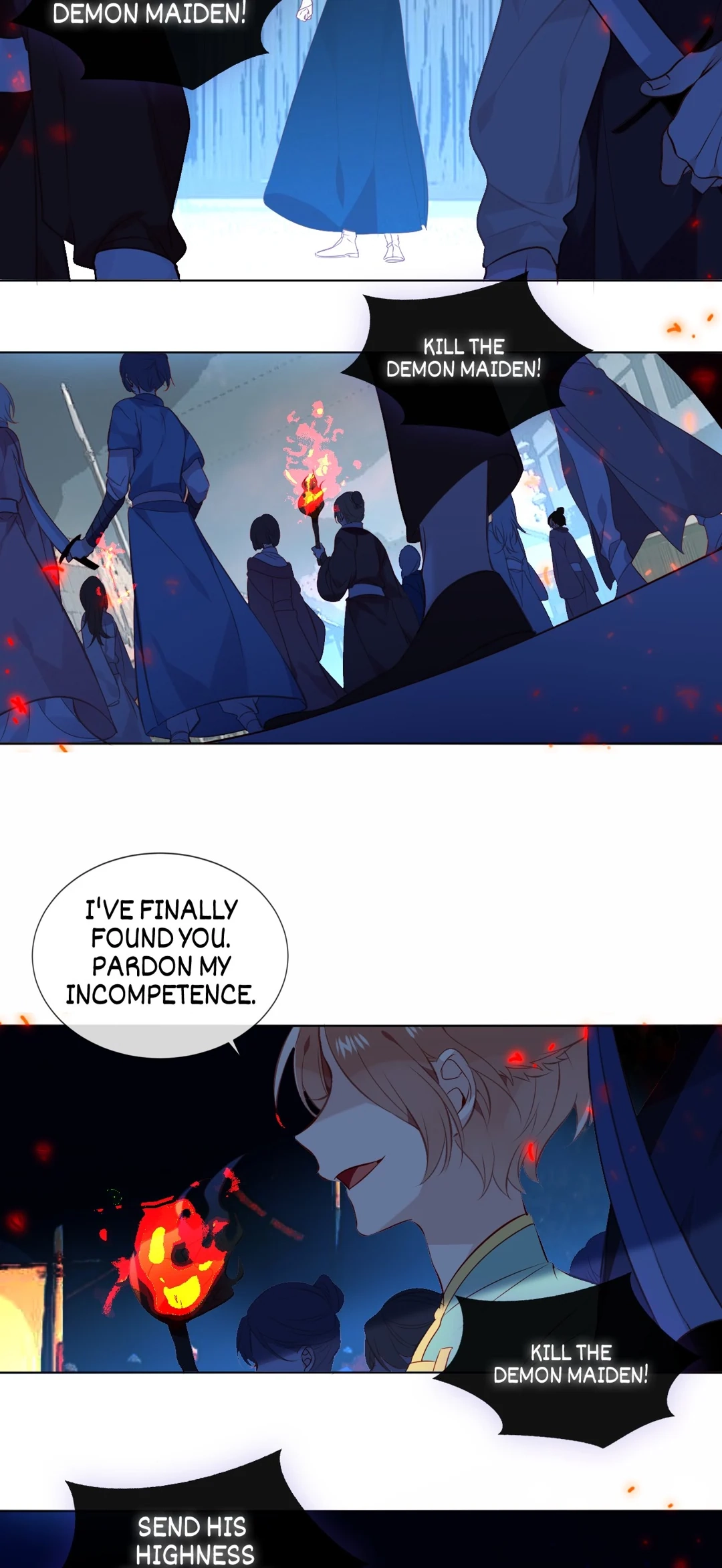 Read My Phoenix