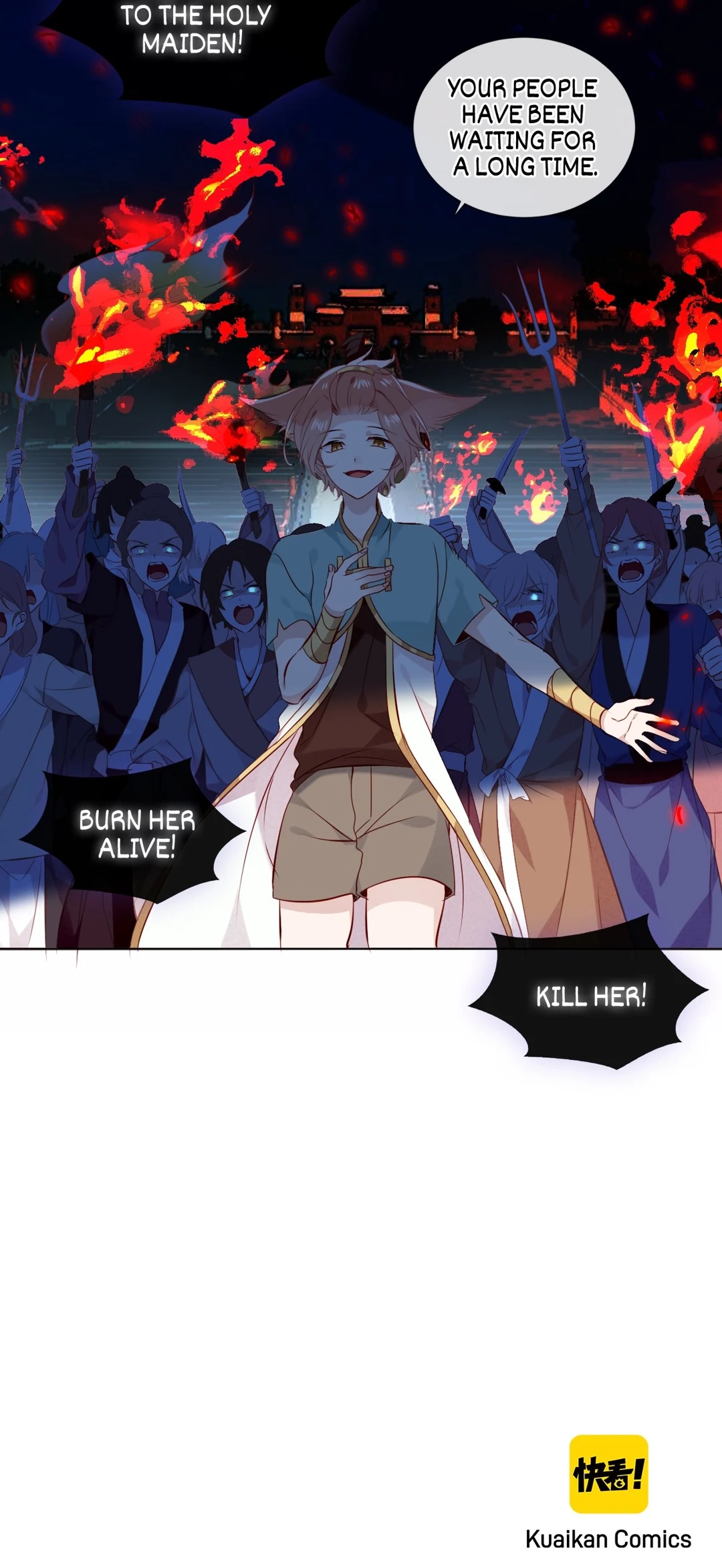 Read My Phoenix