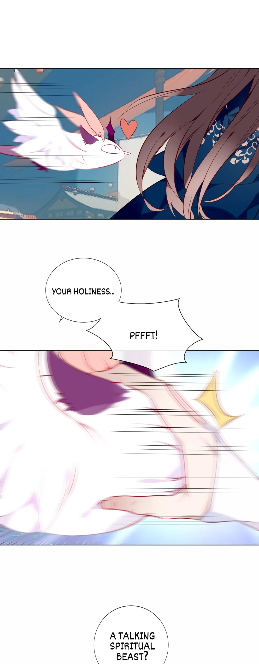 Read My Phoenix