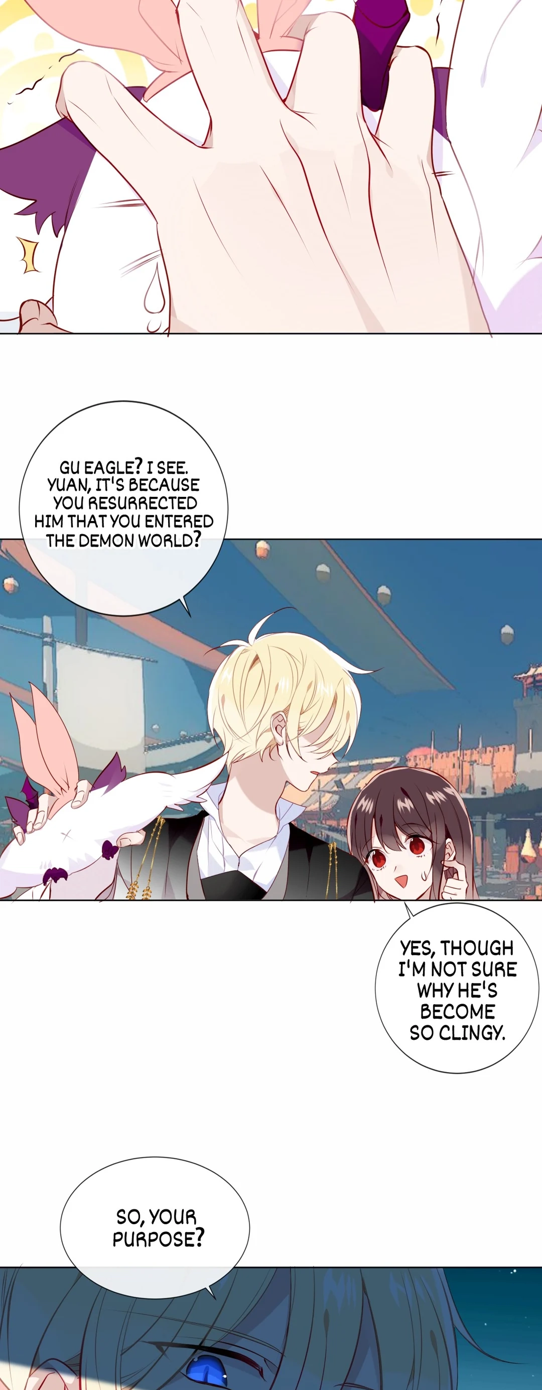 Read My Phoenix