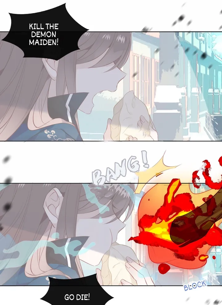 Read My Phoenix