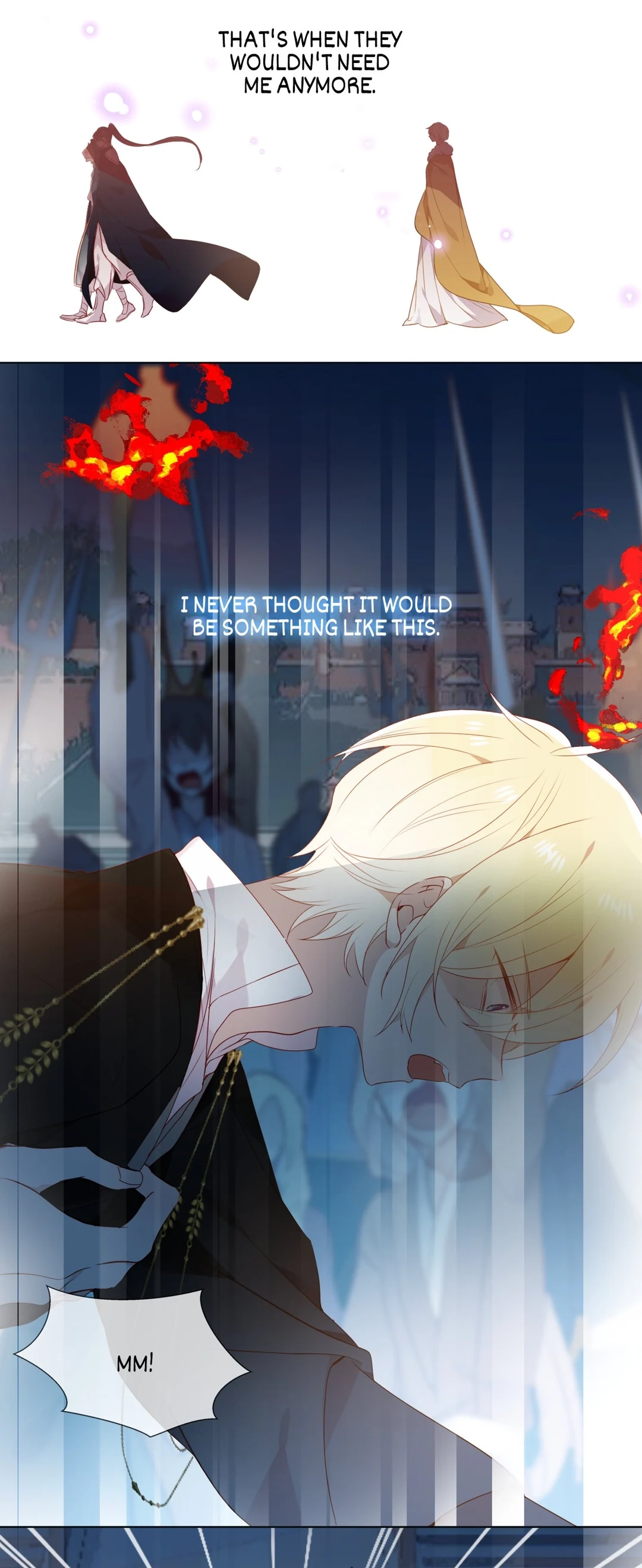 Read My Phoenix