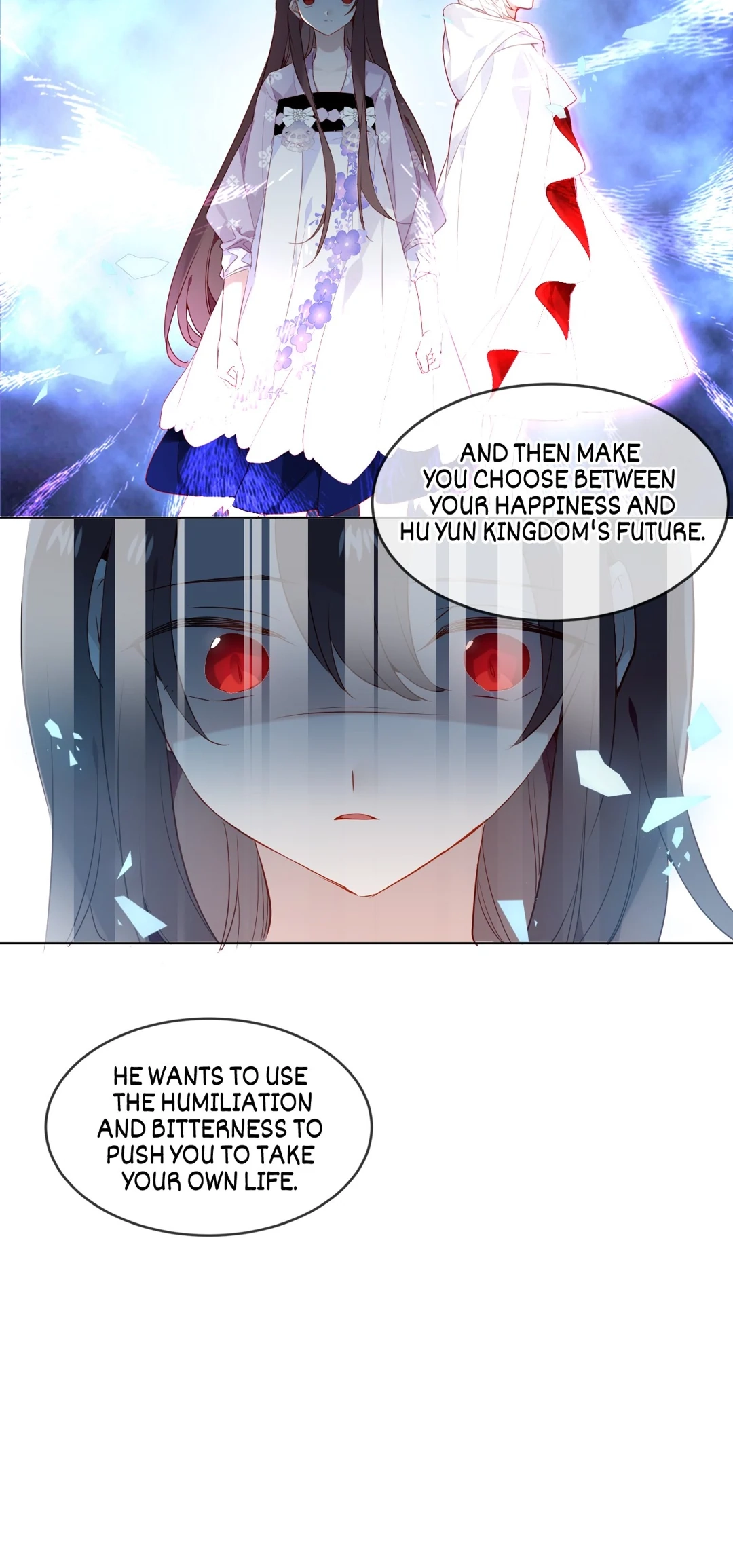 Read My Phoenix