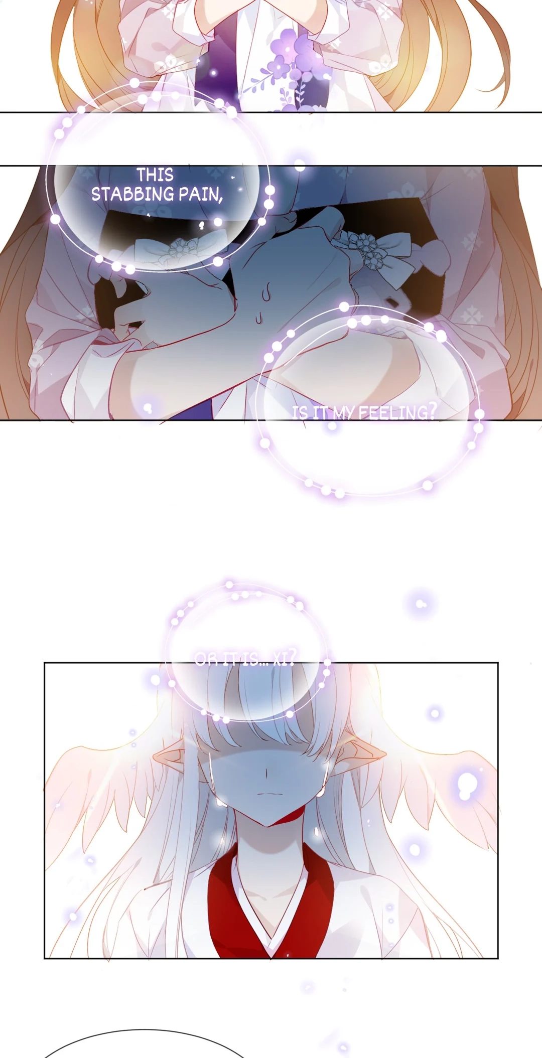Read My Phoenix