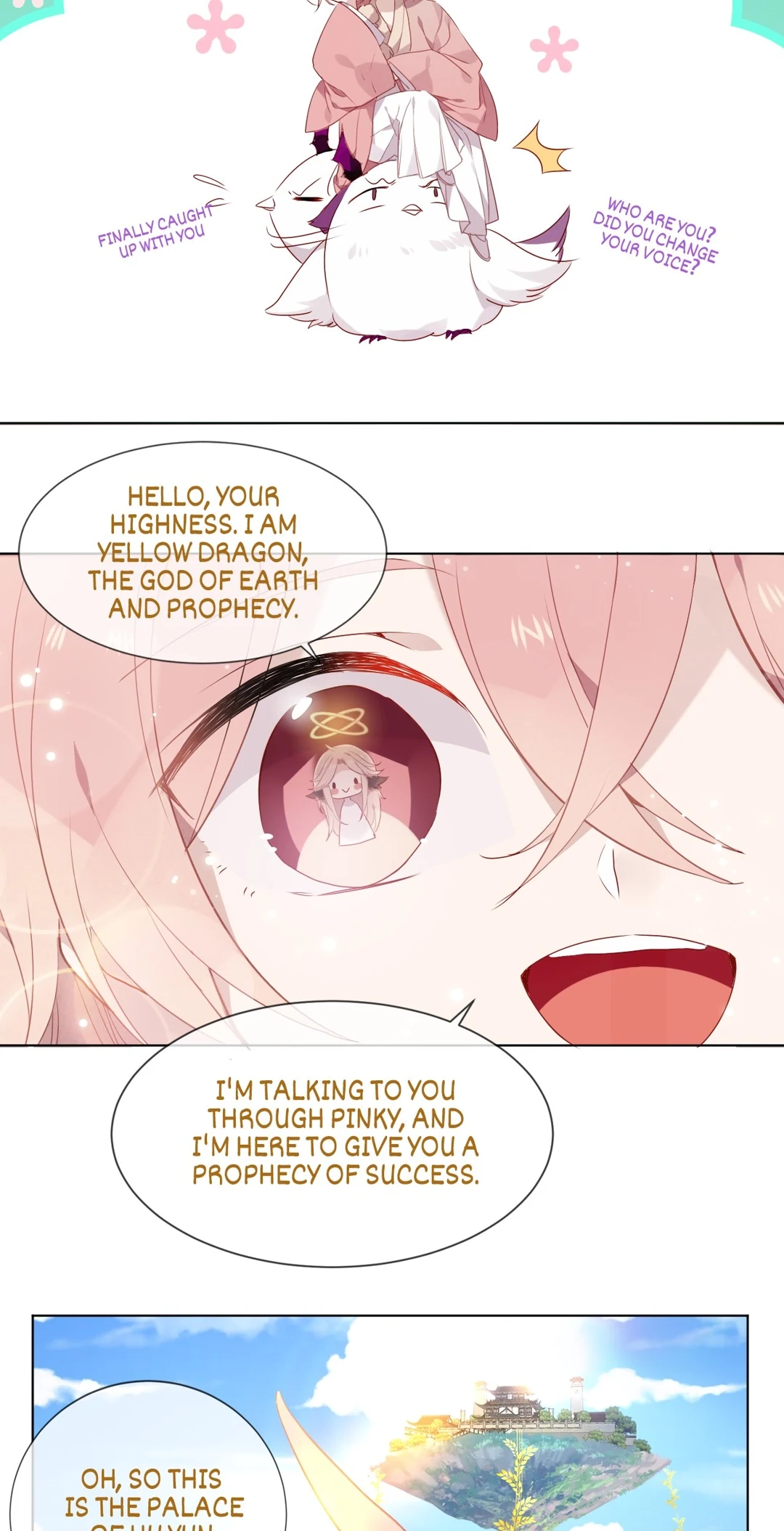 Read My Phoenix