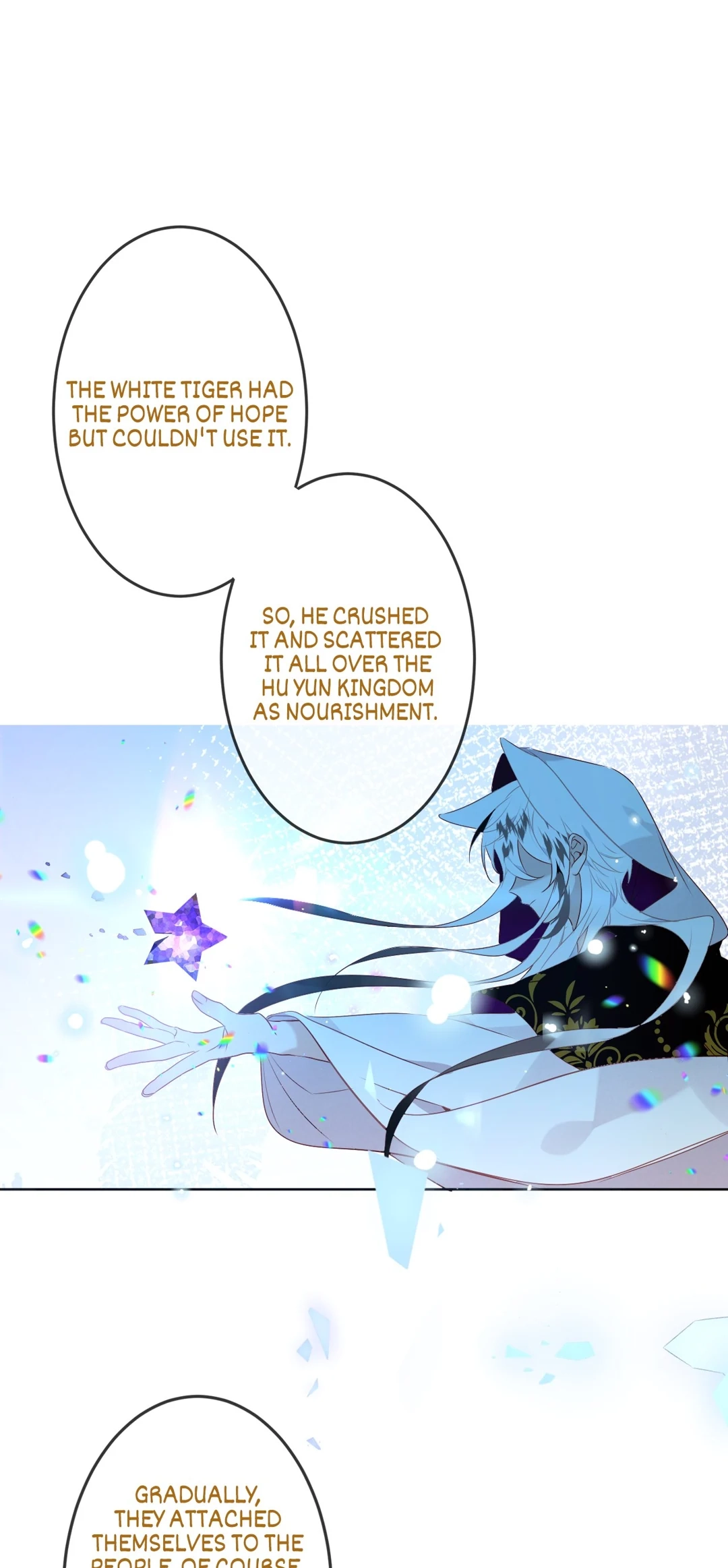 Read My Phoenix