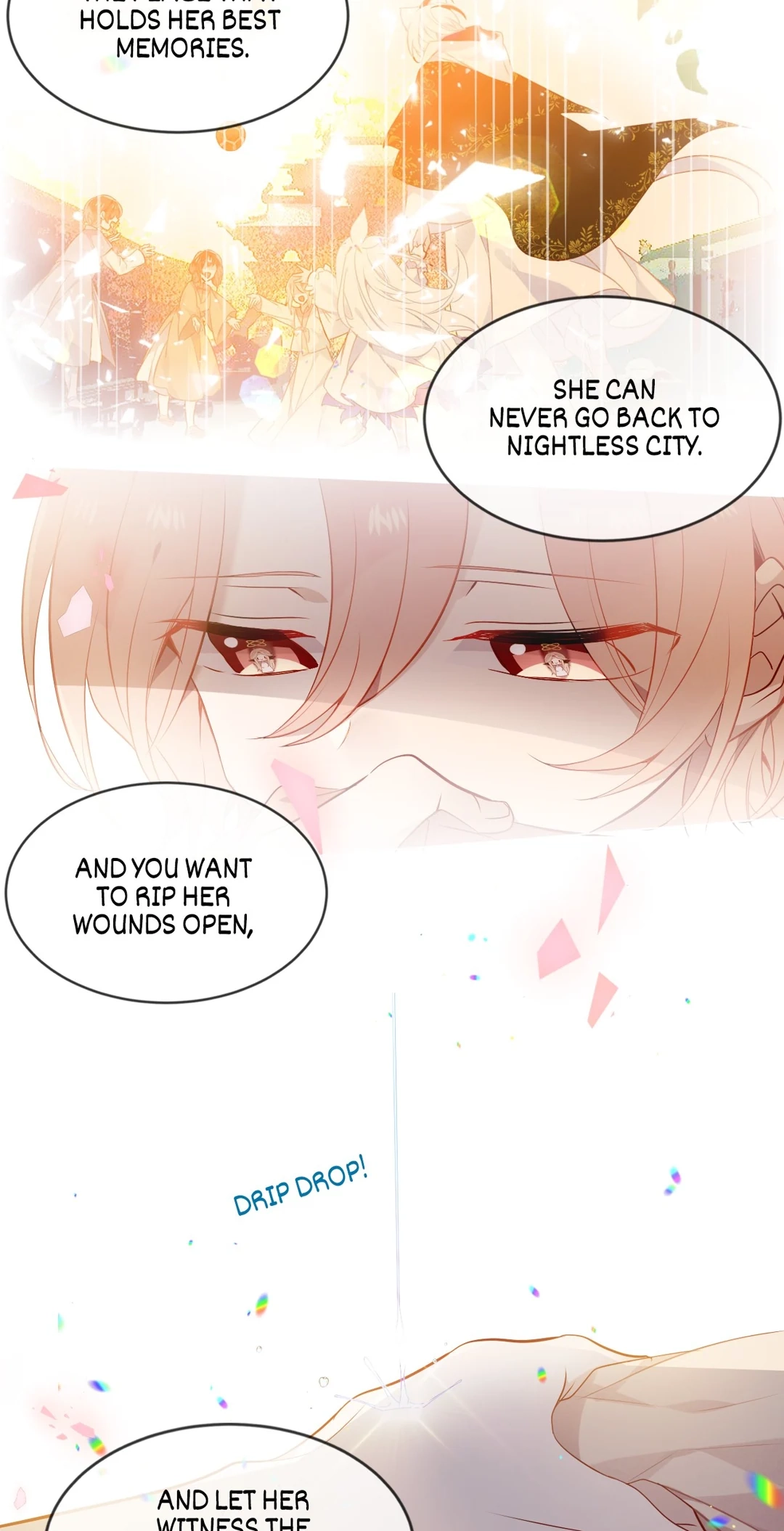Read My Phoenix