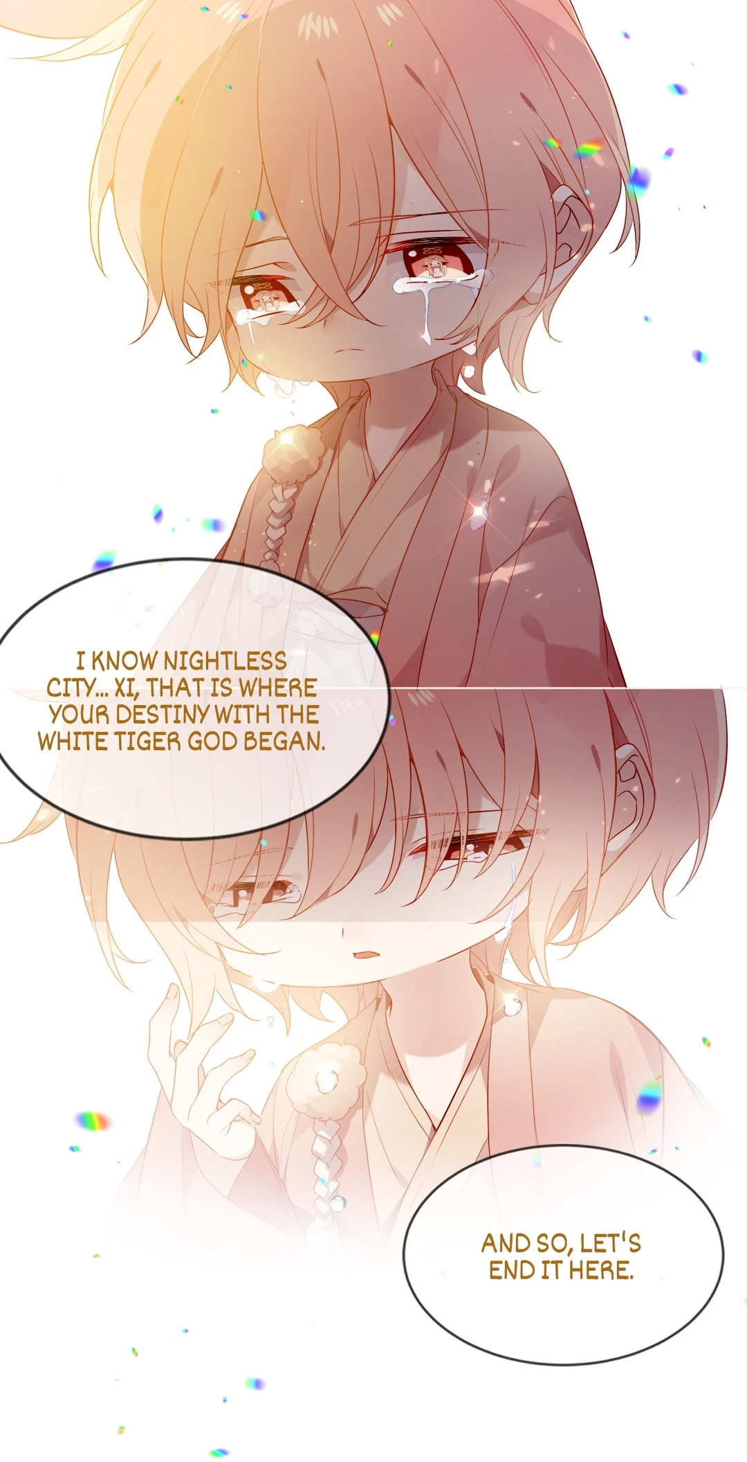 Read My Phoenix