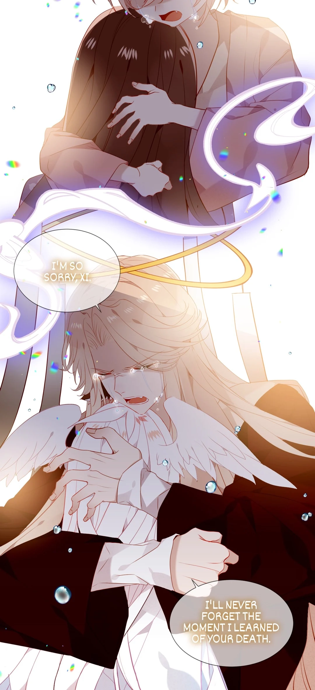 Read My Phoenix