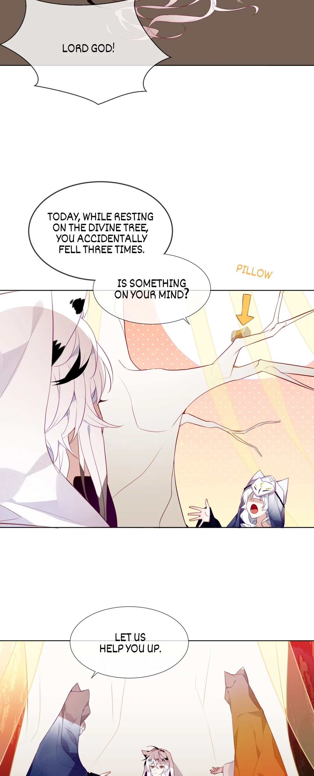 Read My Phoenix