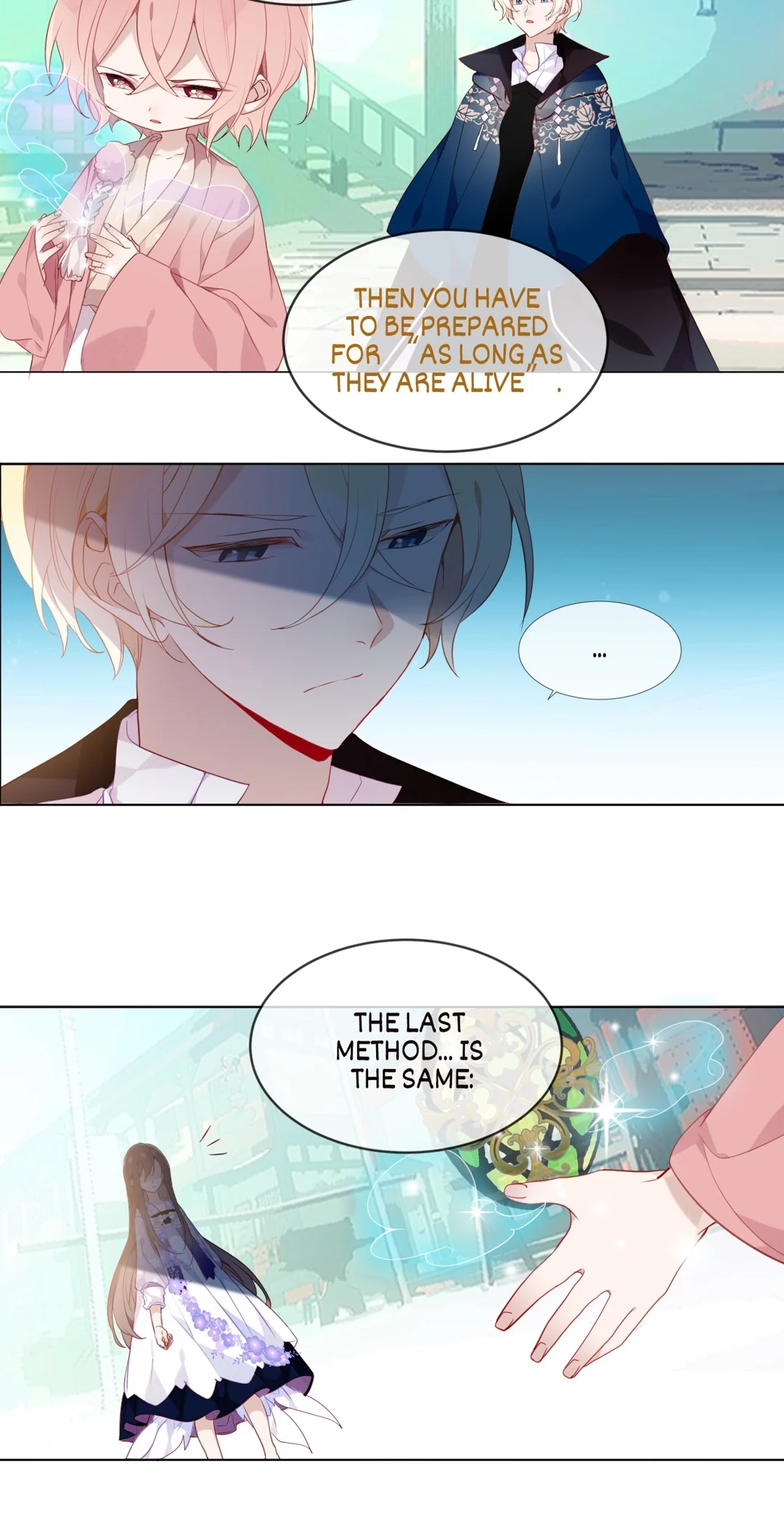 Read My Phoenix