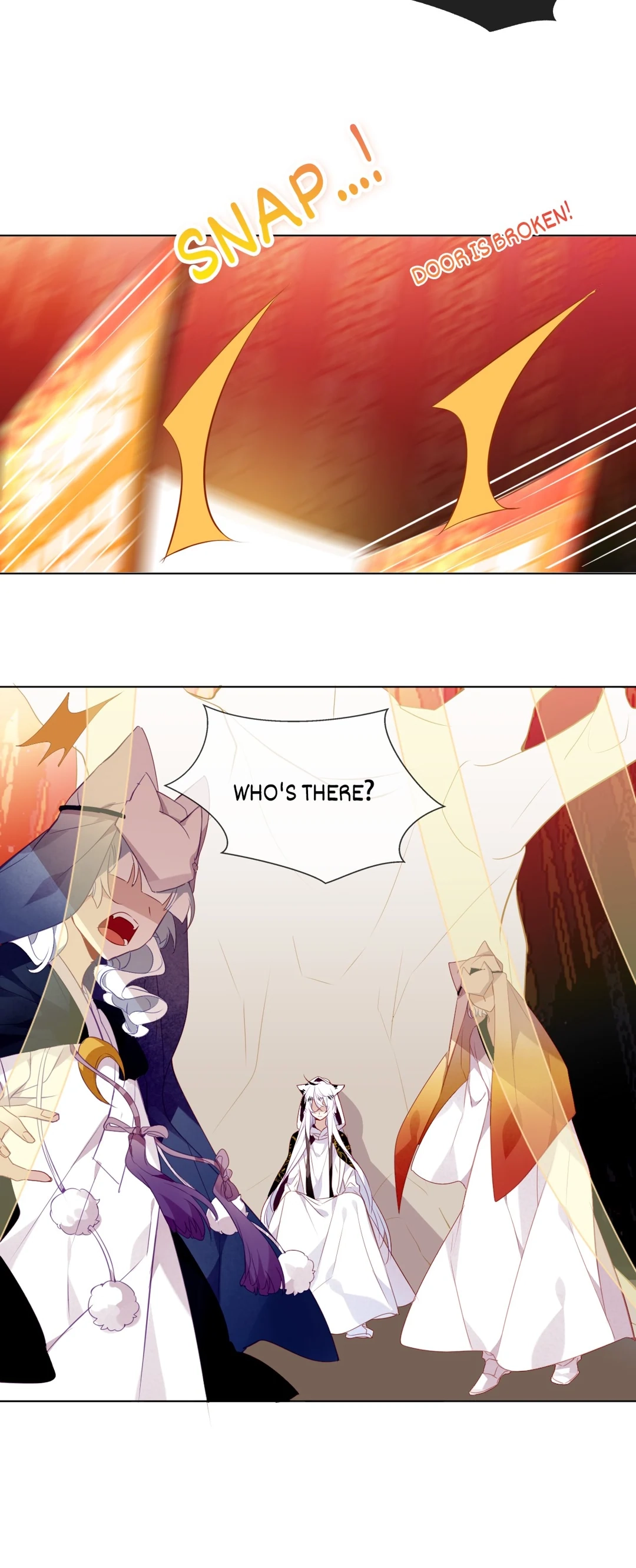 Read My Phoenix