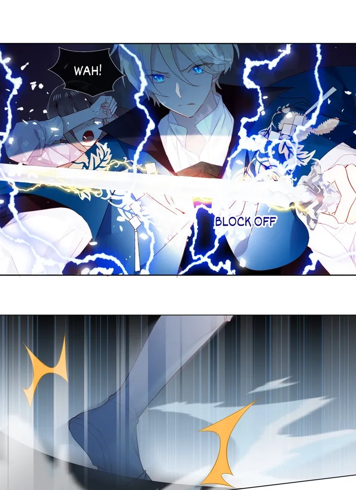 Read My Phoenix