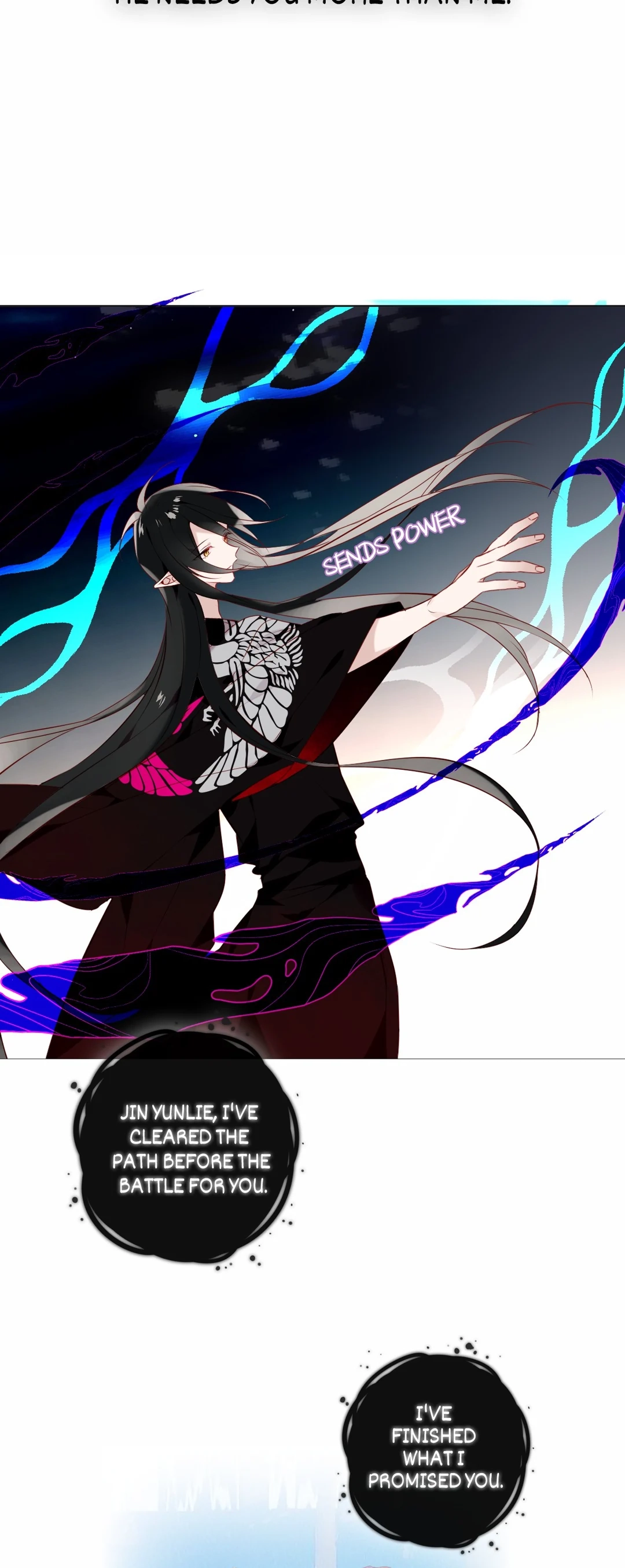 Read My Phoenix
