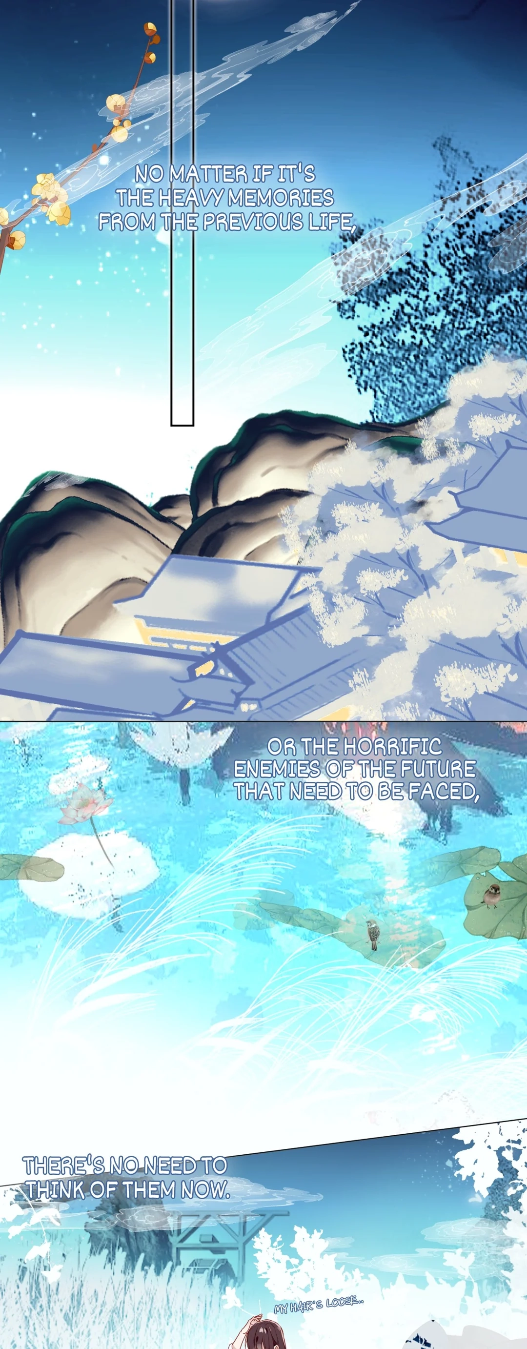 Read My Phoenix