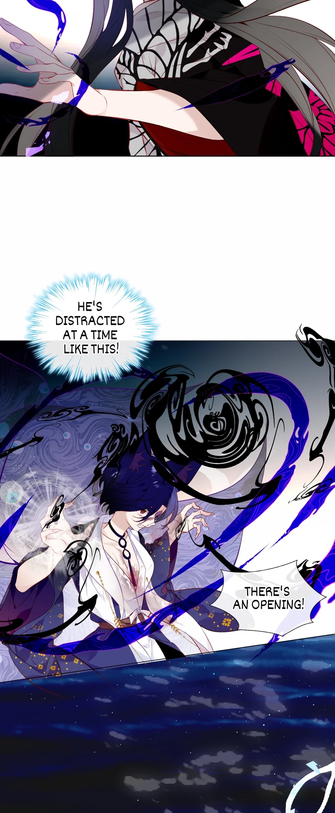 Read My Phoenix