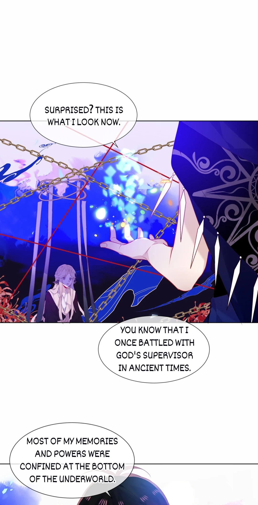 Read My Phoenix