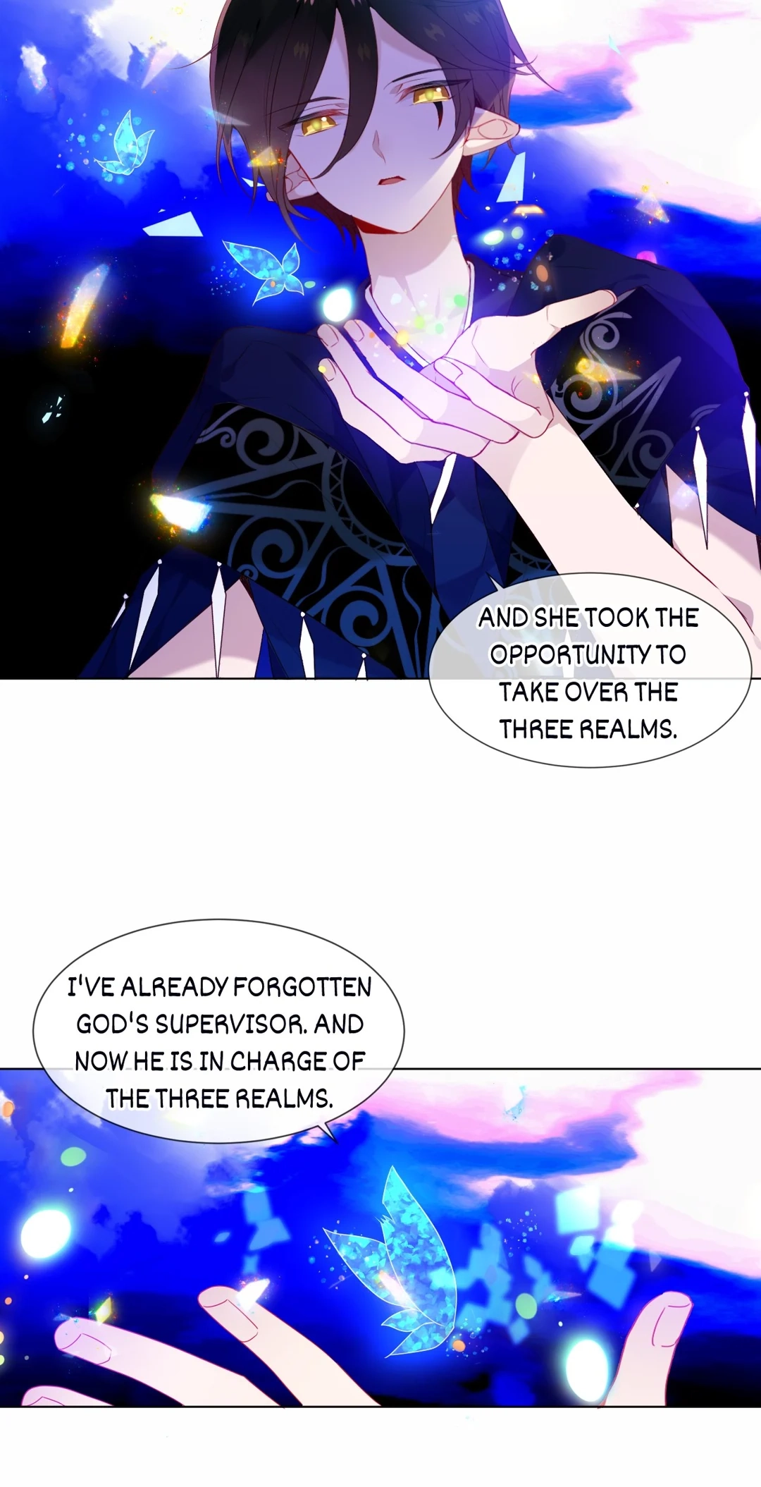 Read My Phoenix