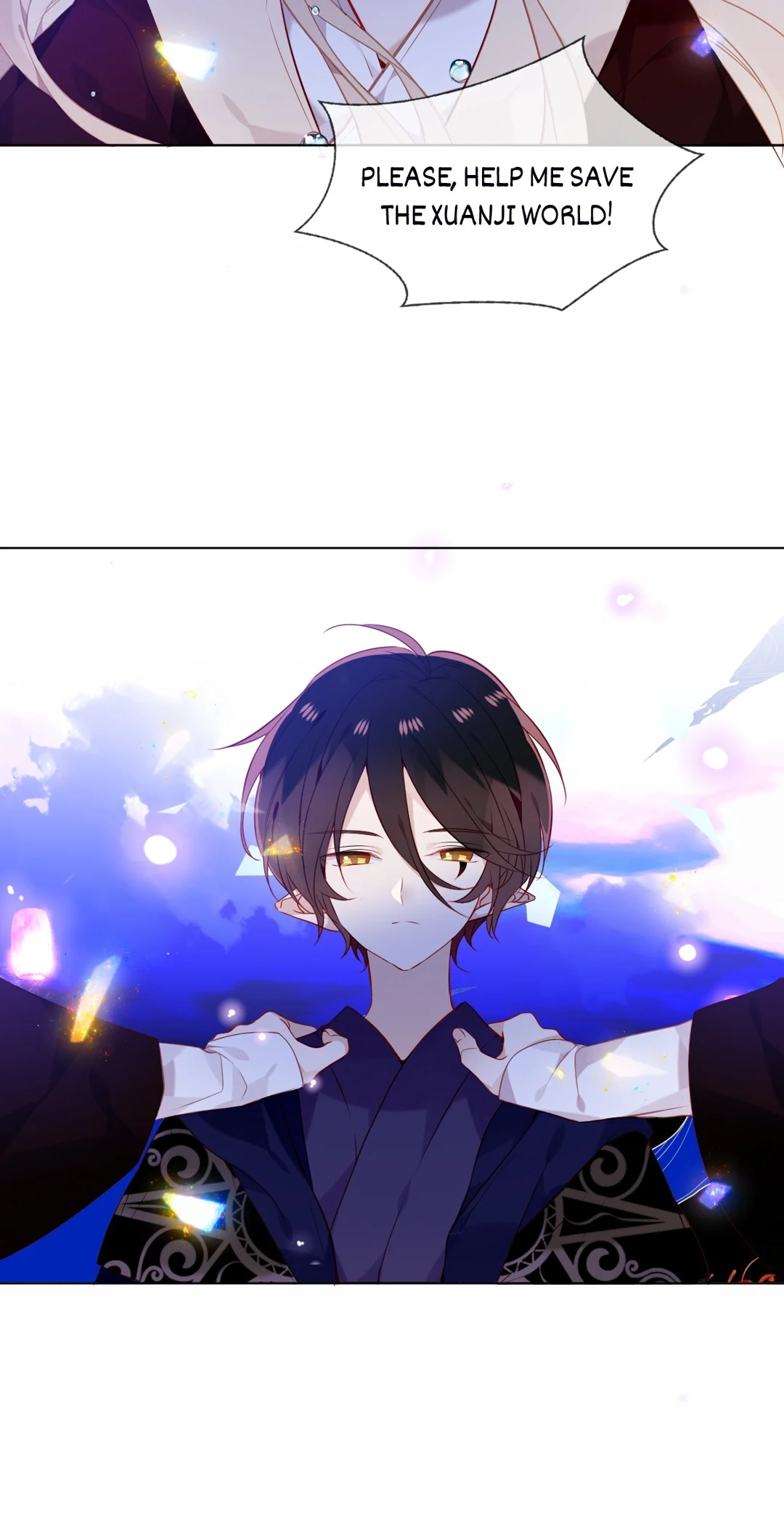 Read My Phoenix