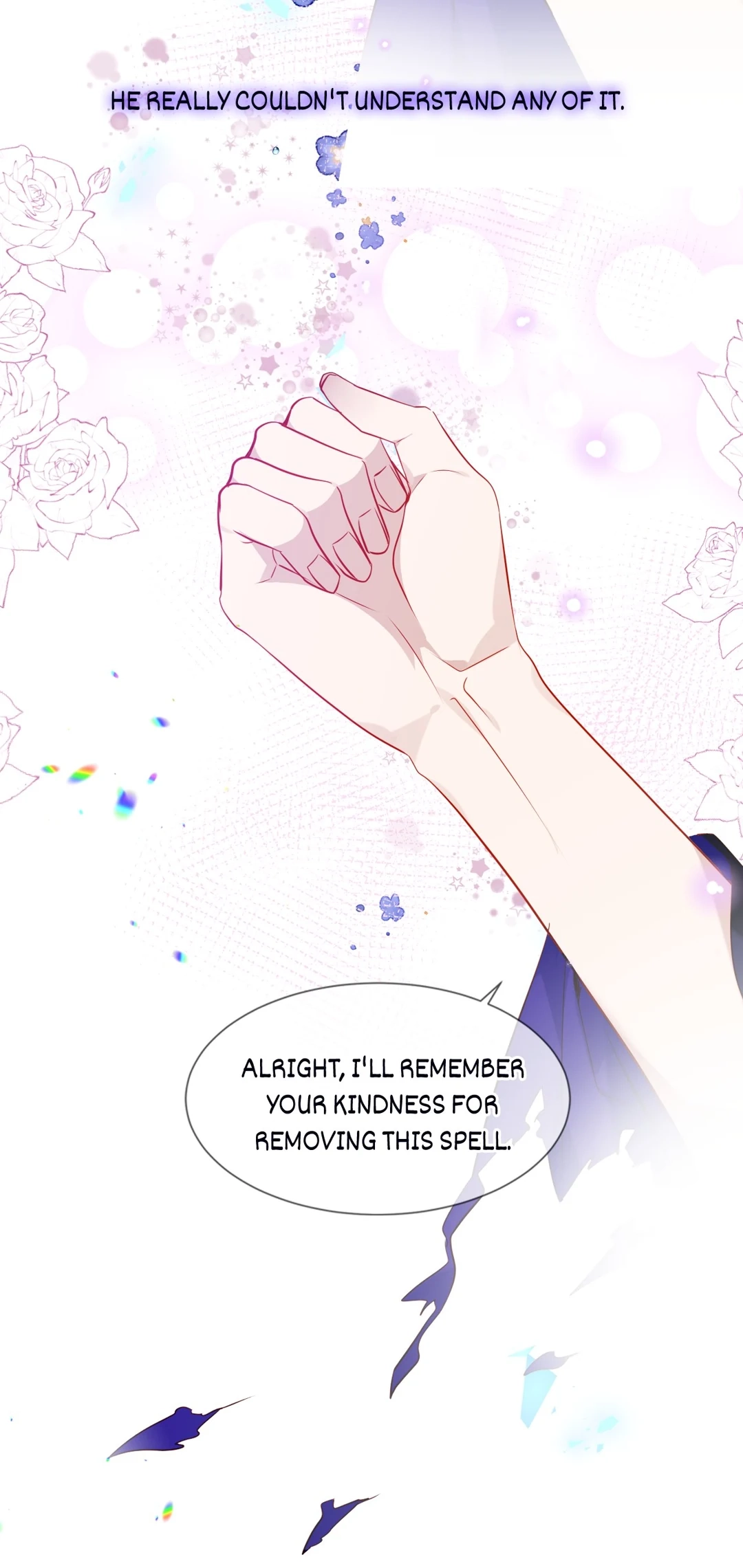 Read My Phoenix