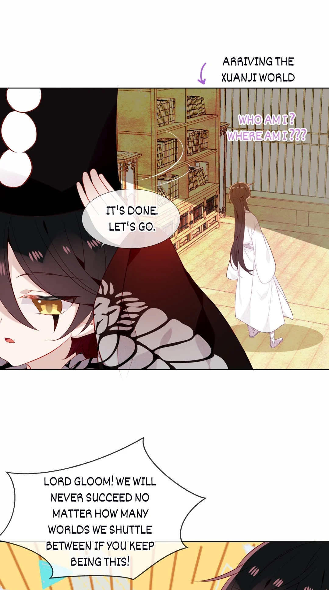 Read My Phoenix