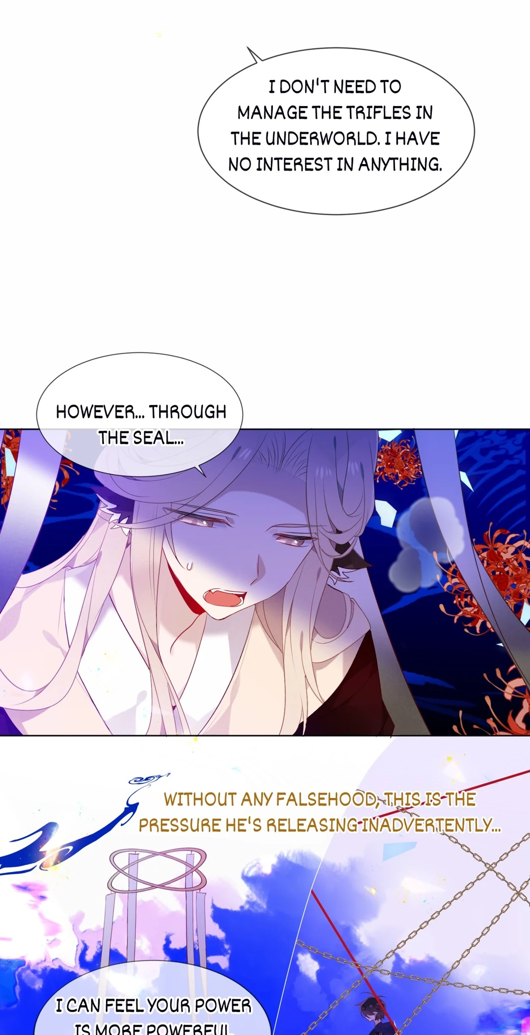 Read My Phoenix