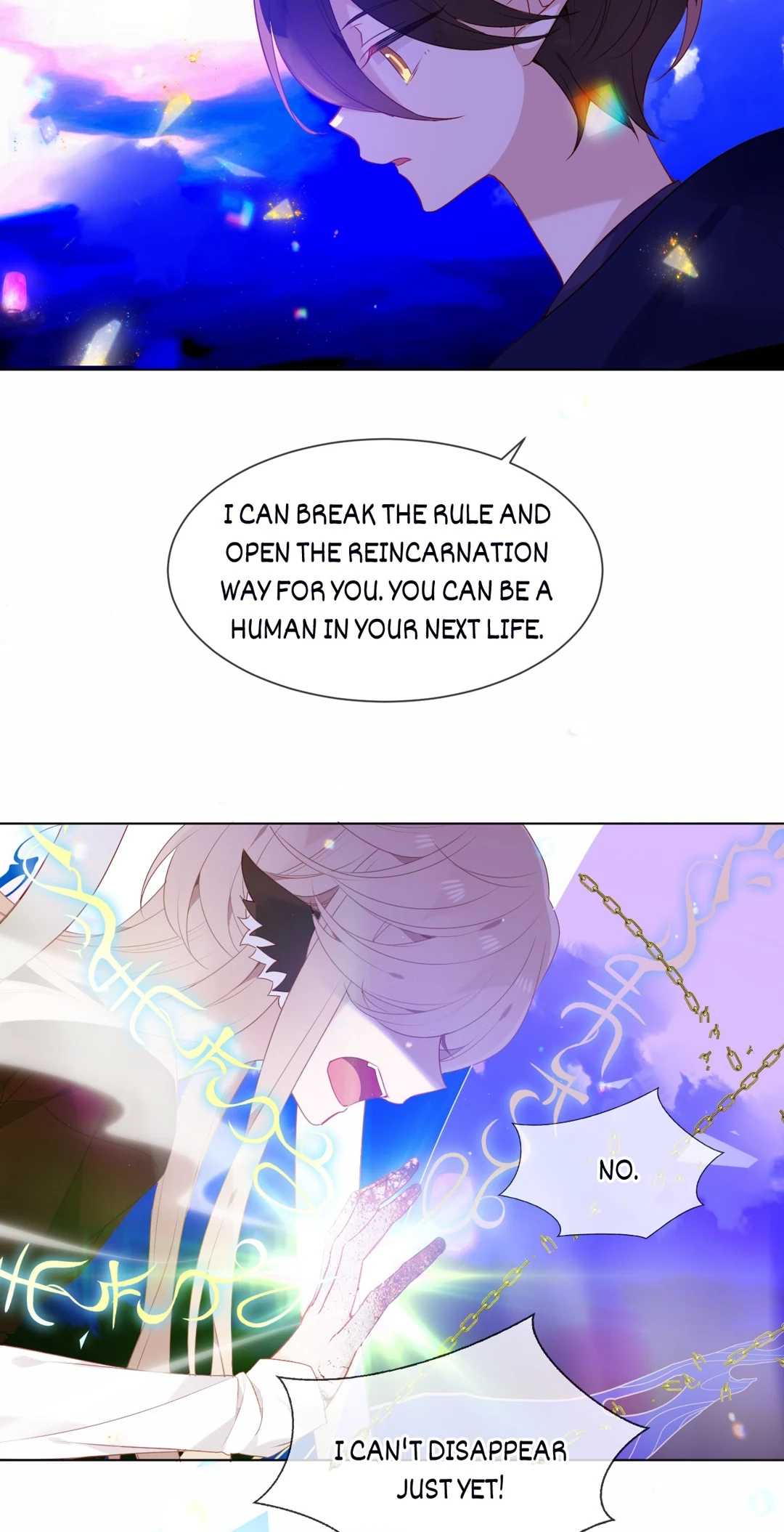 Read My Phoenix