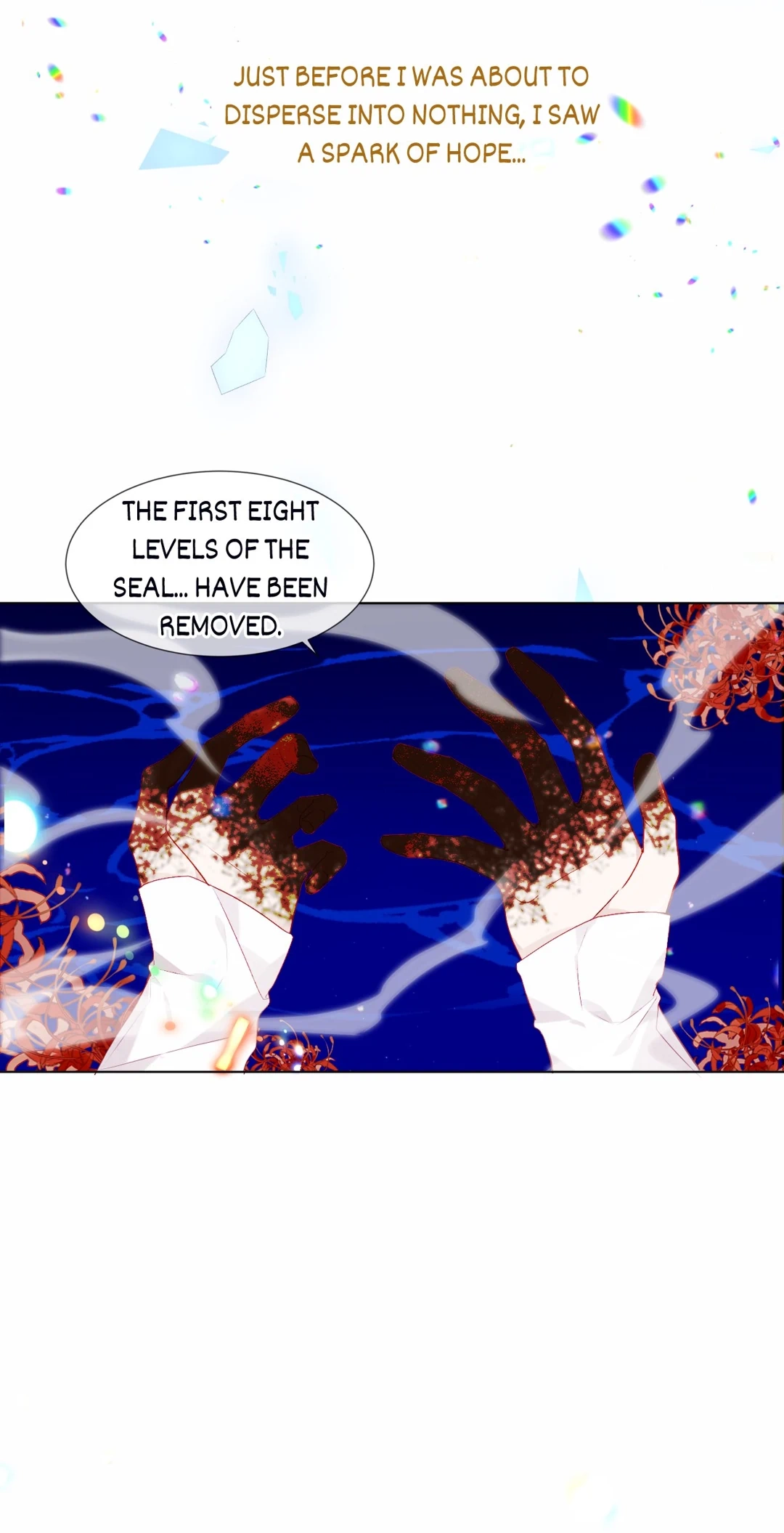 Read My Phoenix