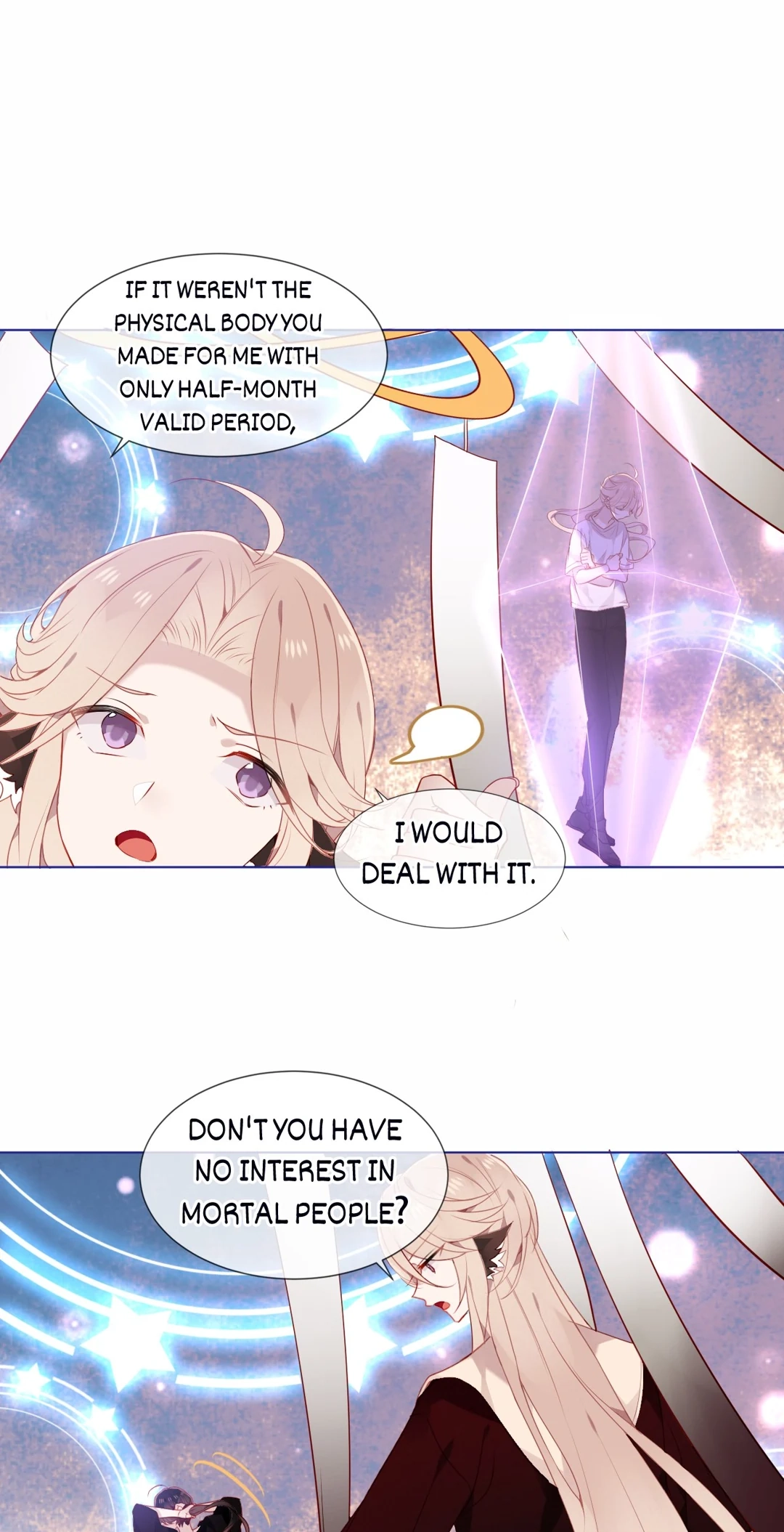 Read My Phoenix
