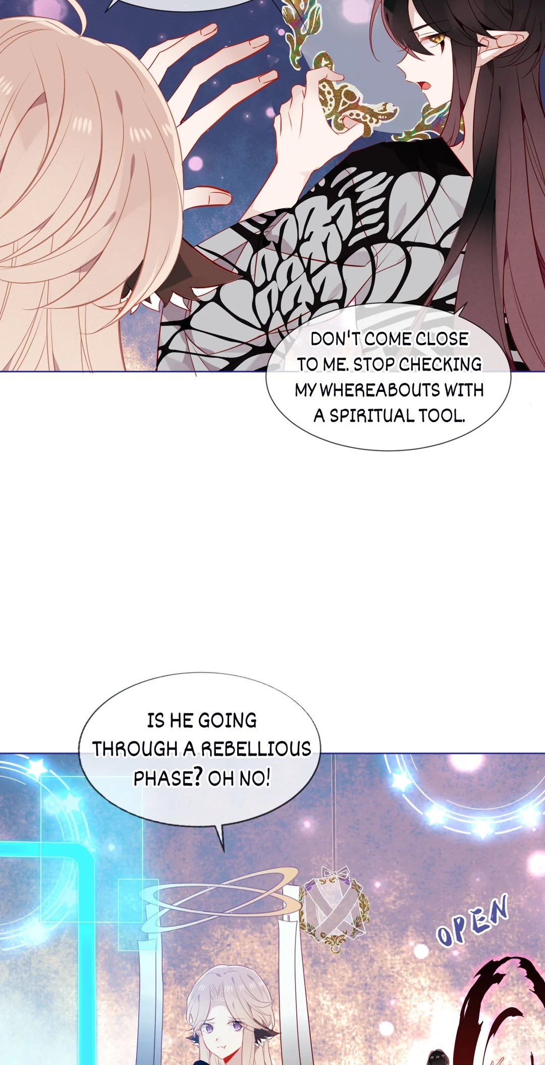 Read My Phoenix