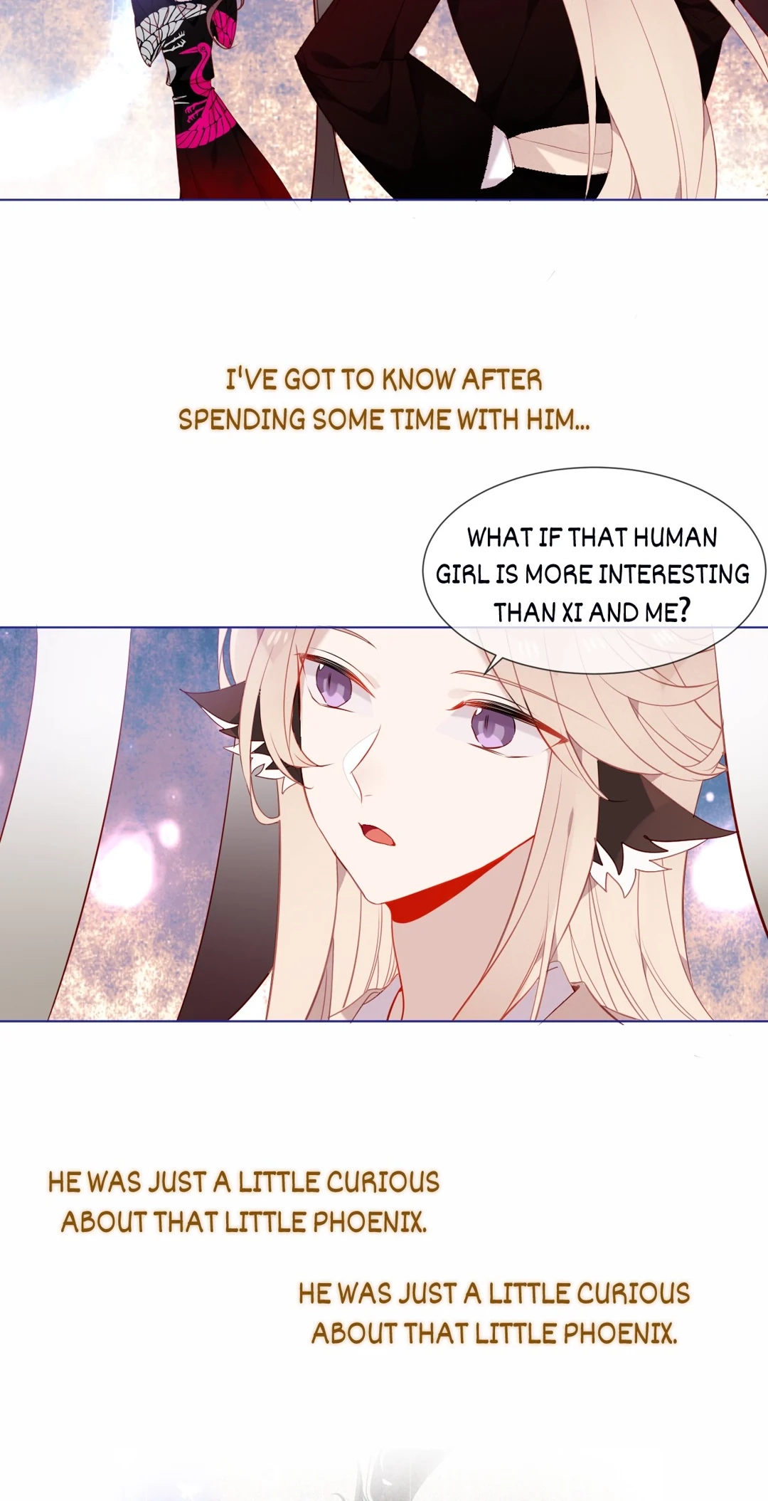 Read My Phoenix