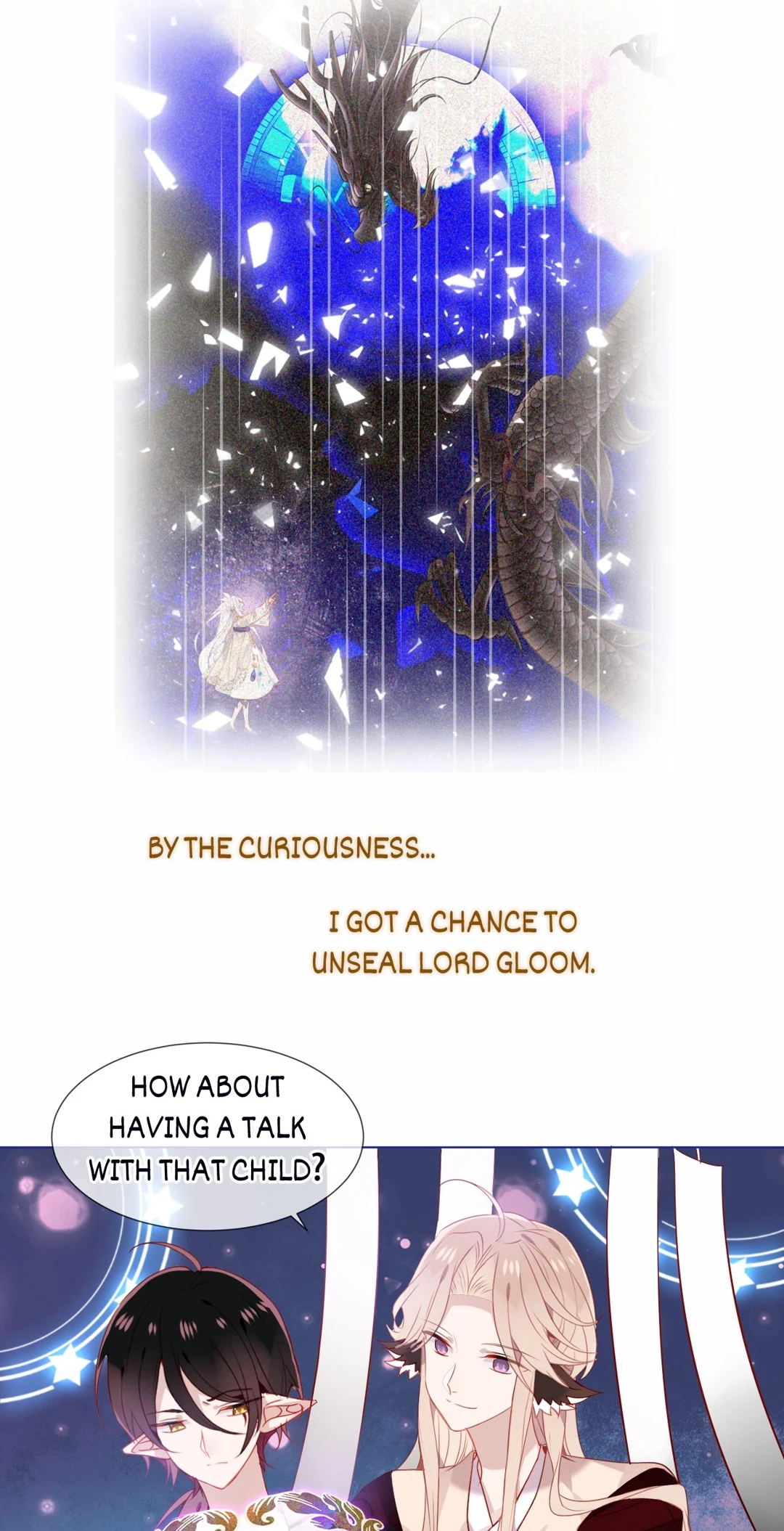 Read My Phoenix