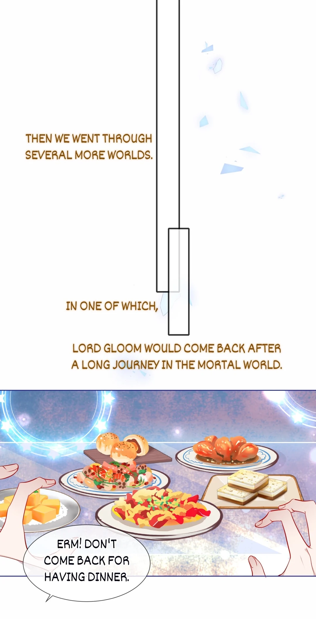 Read My Phoenix
