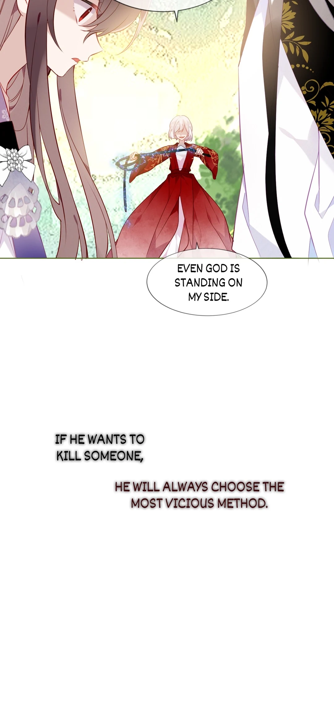 Read My Phoenix