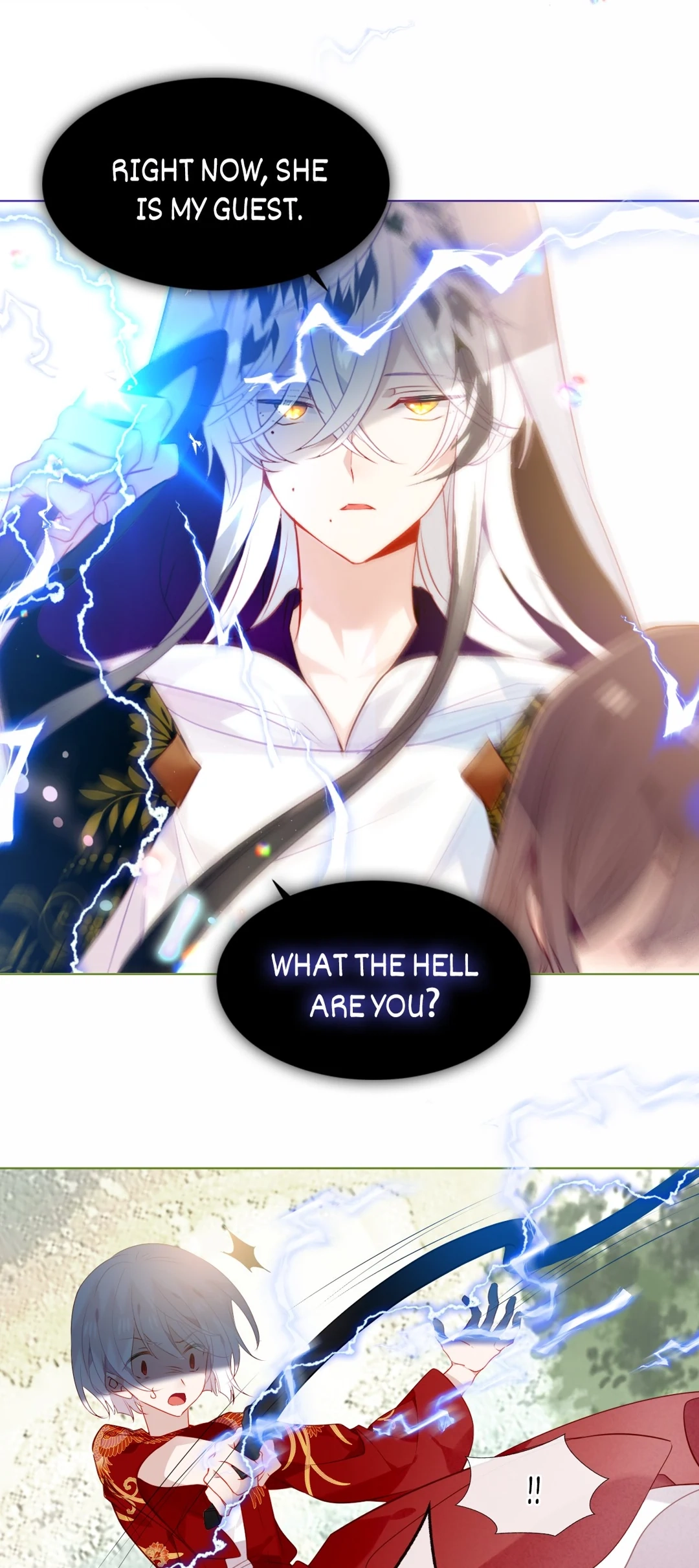 Read My Phoenix