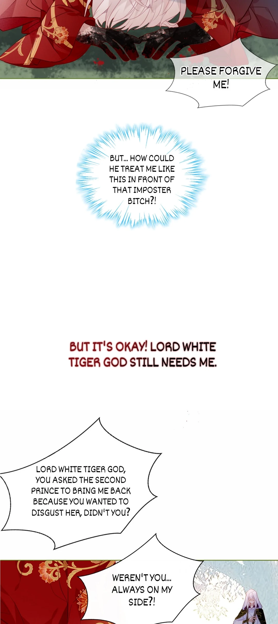 Read My Phoenix