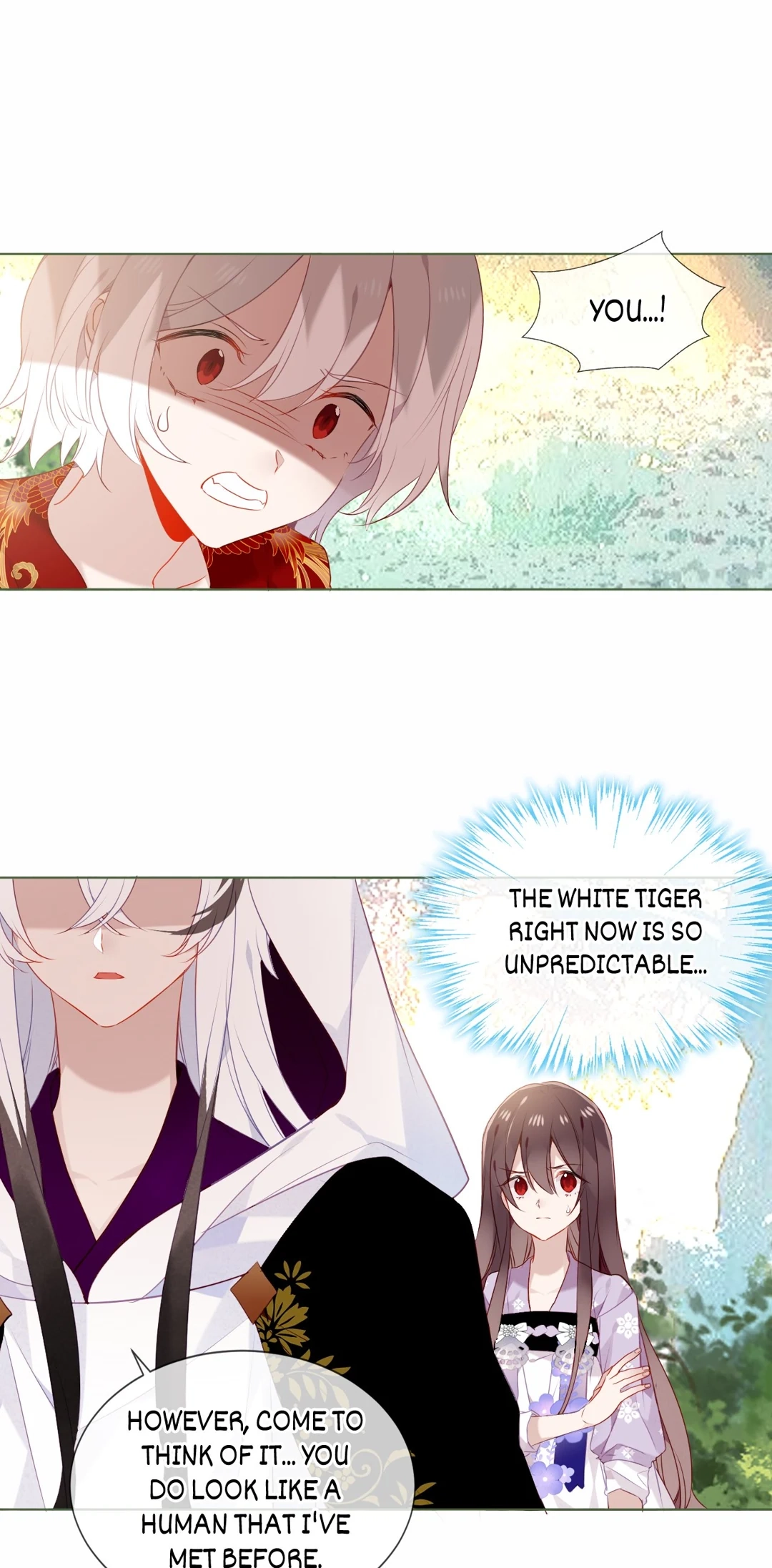 Read My Phoenix