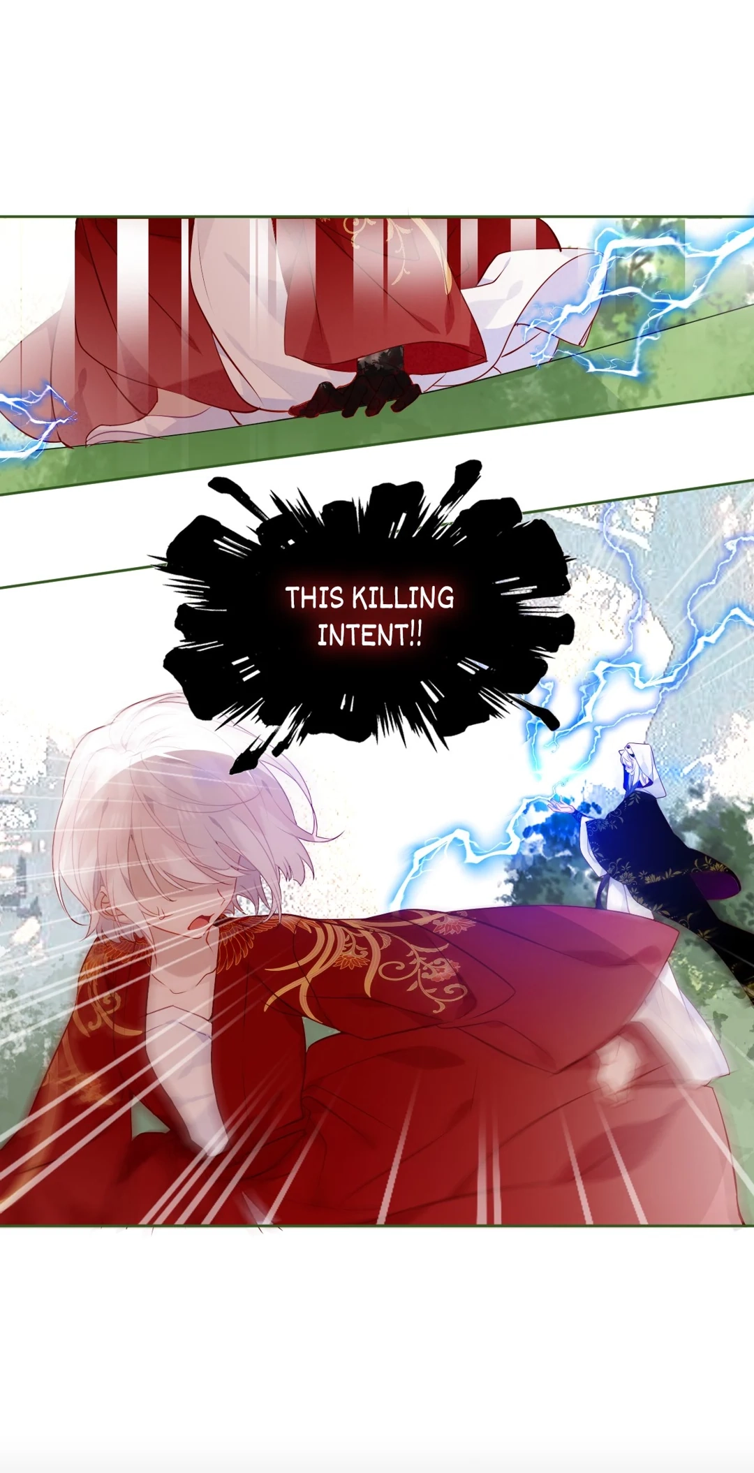 Read My Phoenix