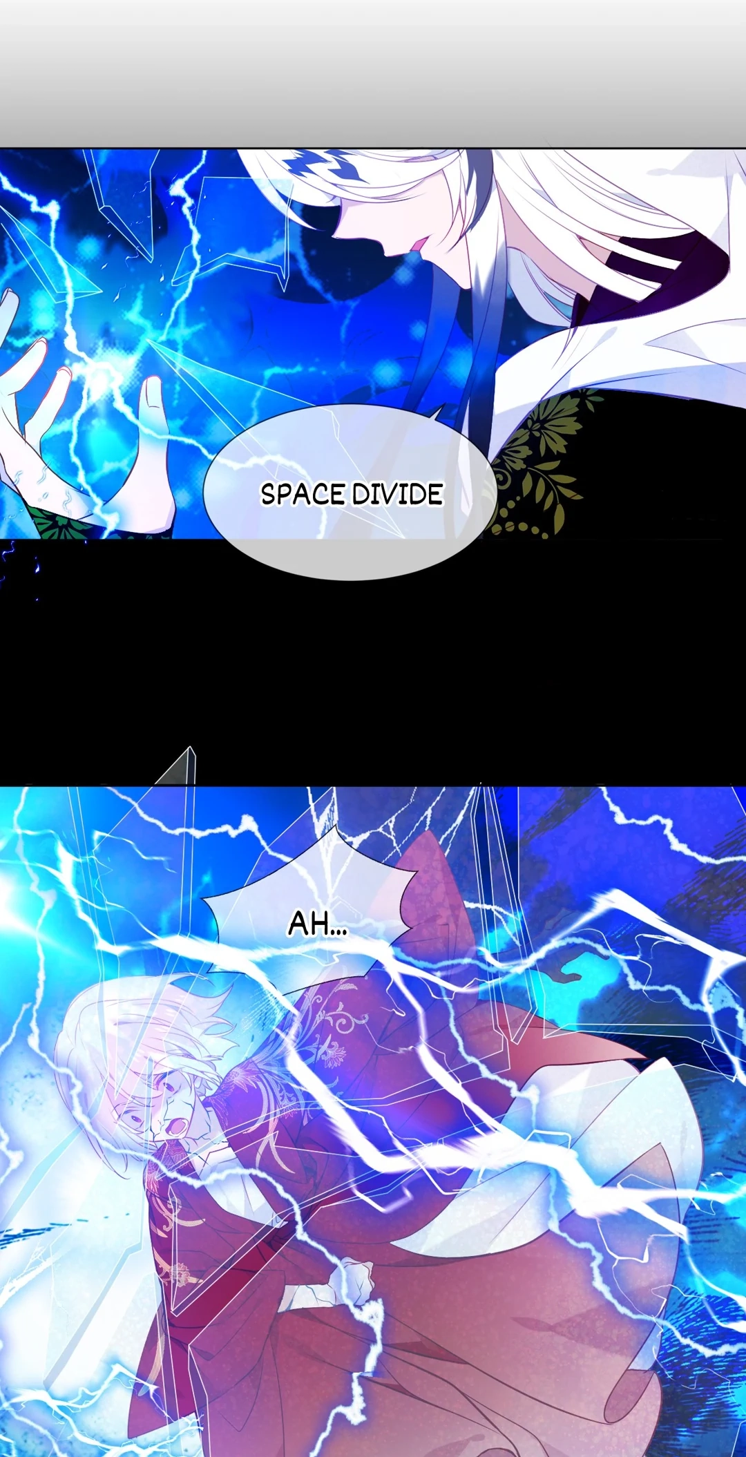 Read My Phoenix