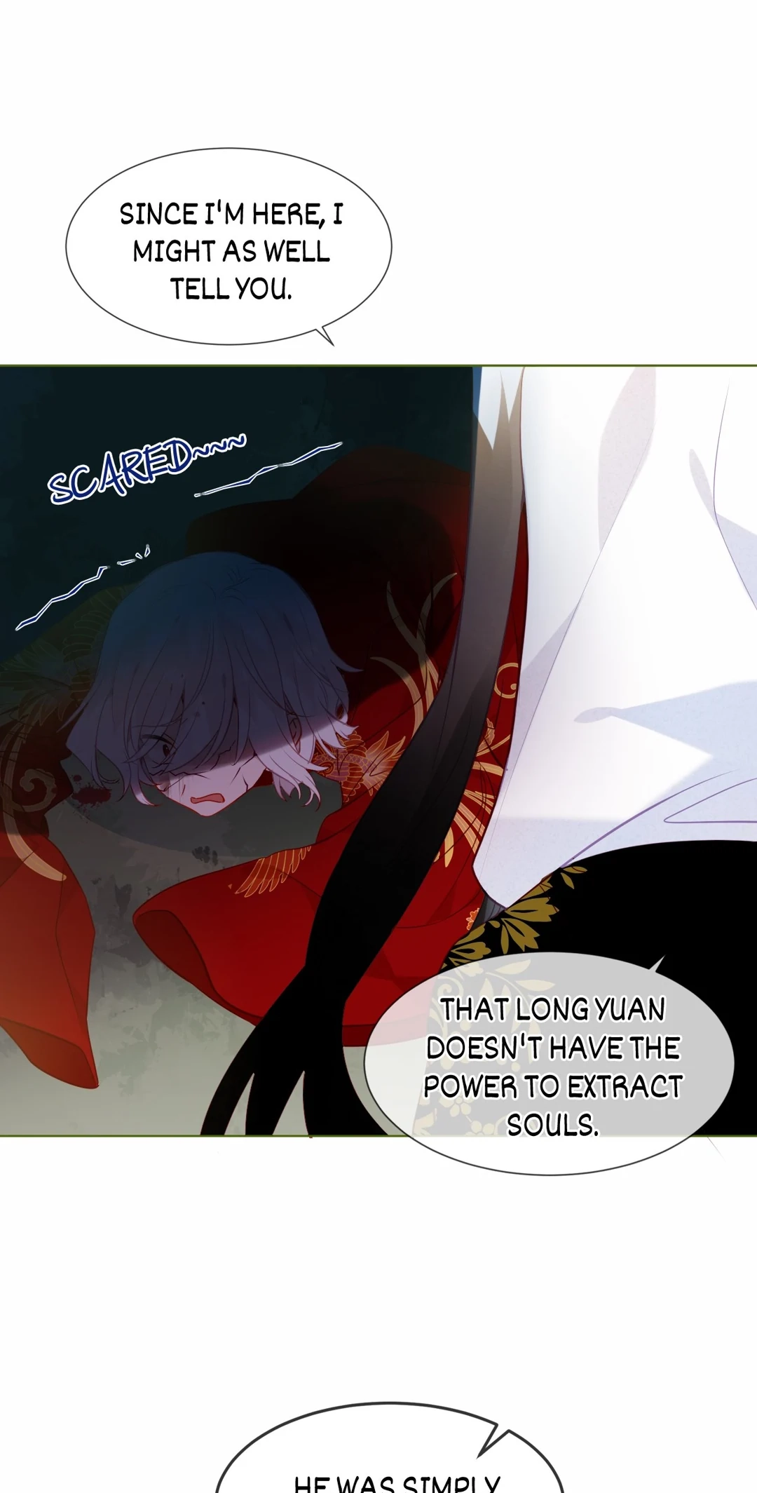 Read My Phoenix
