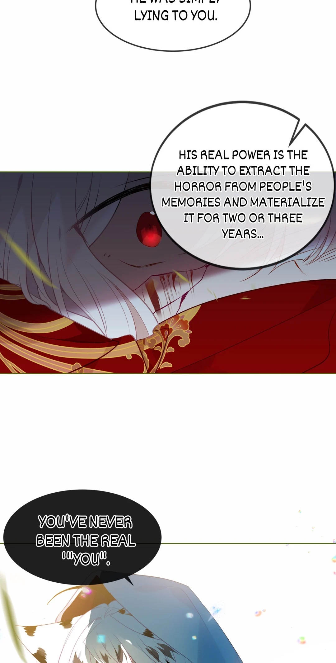 Read My Phoenix