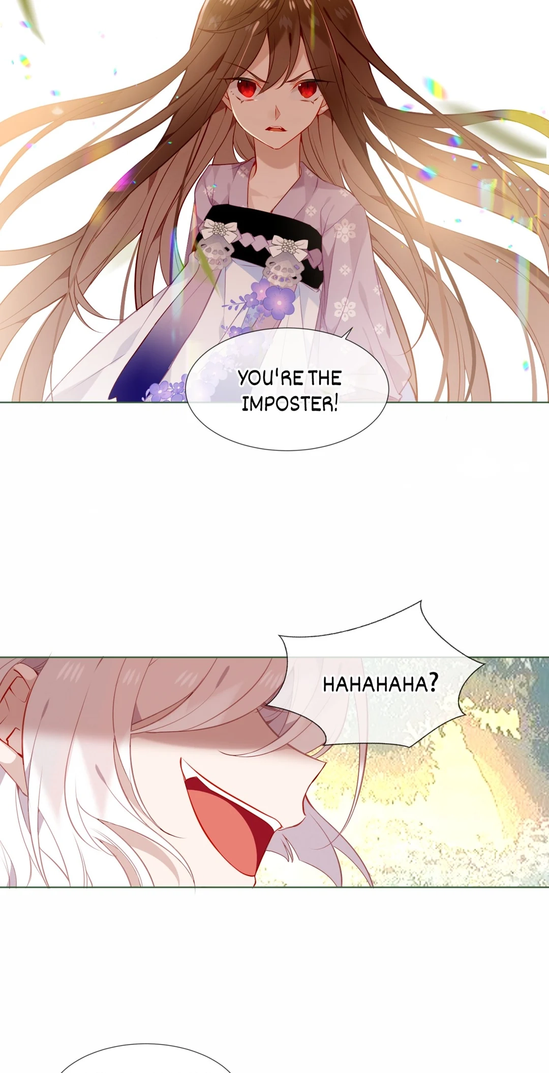 Read My Phoenix