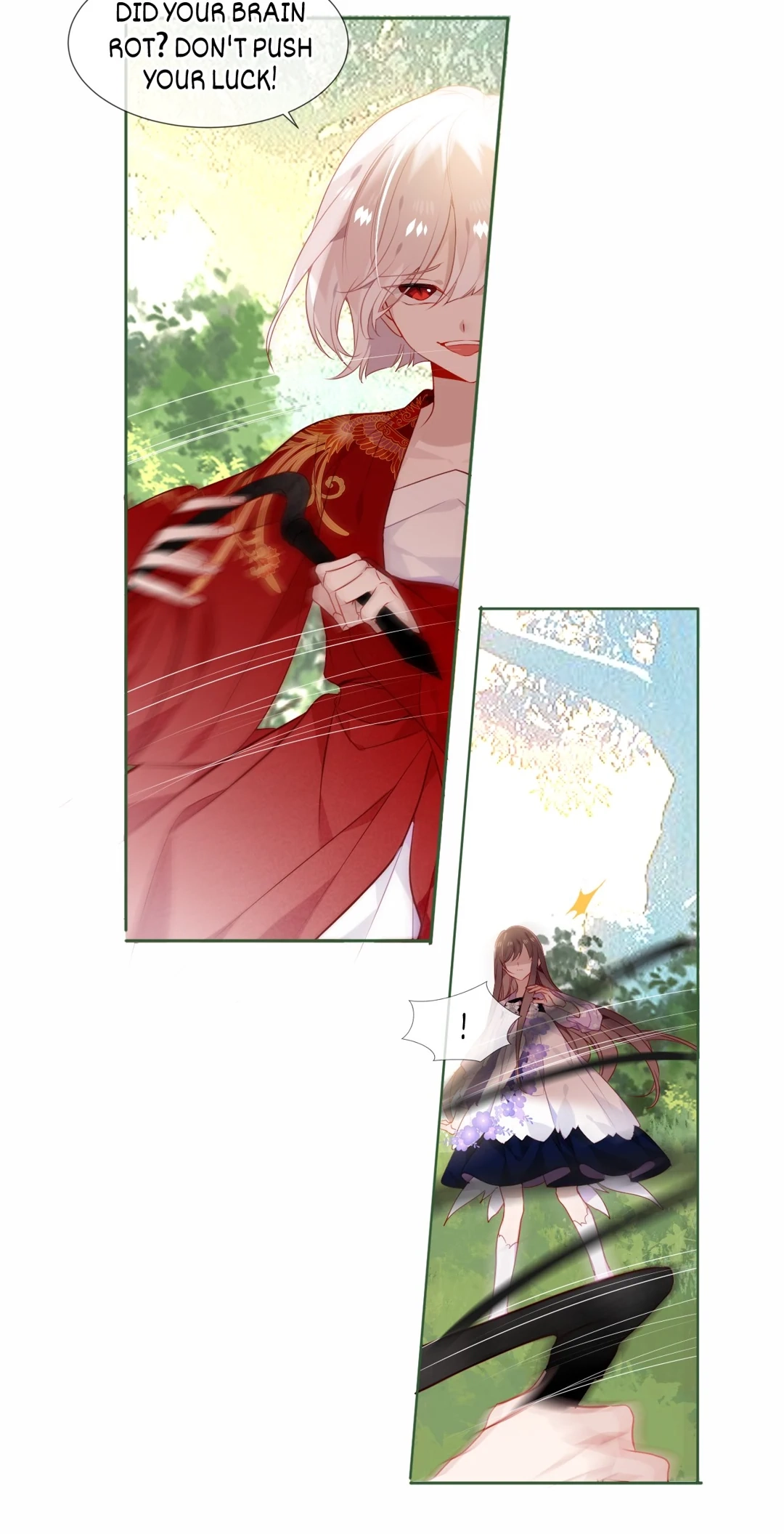 Read My Phoenix