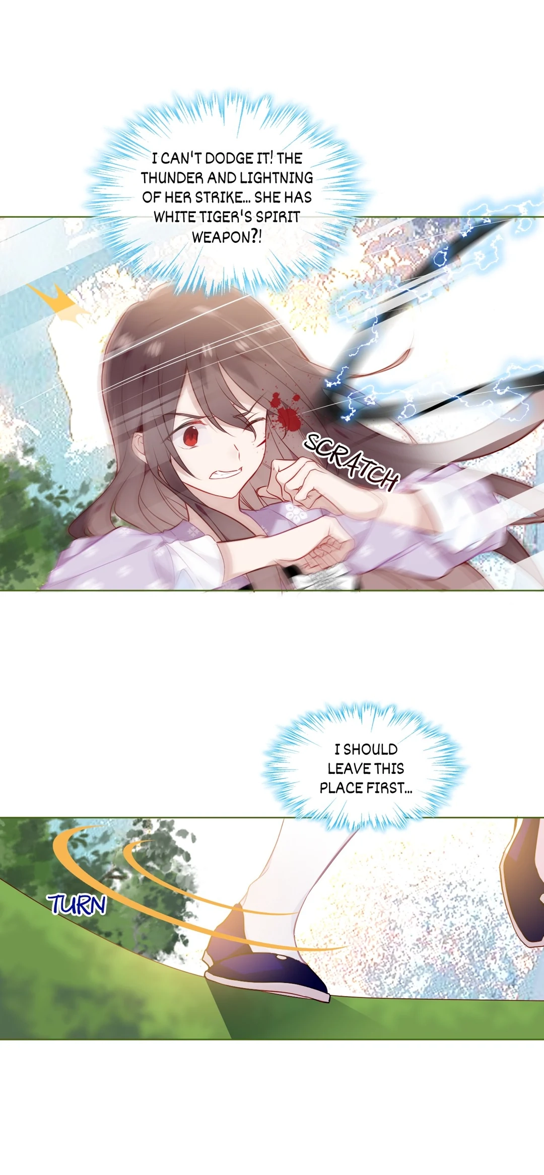 Read My Phoenix