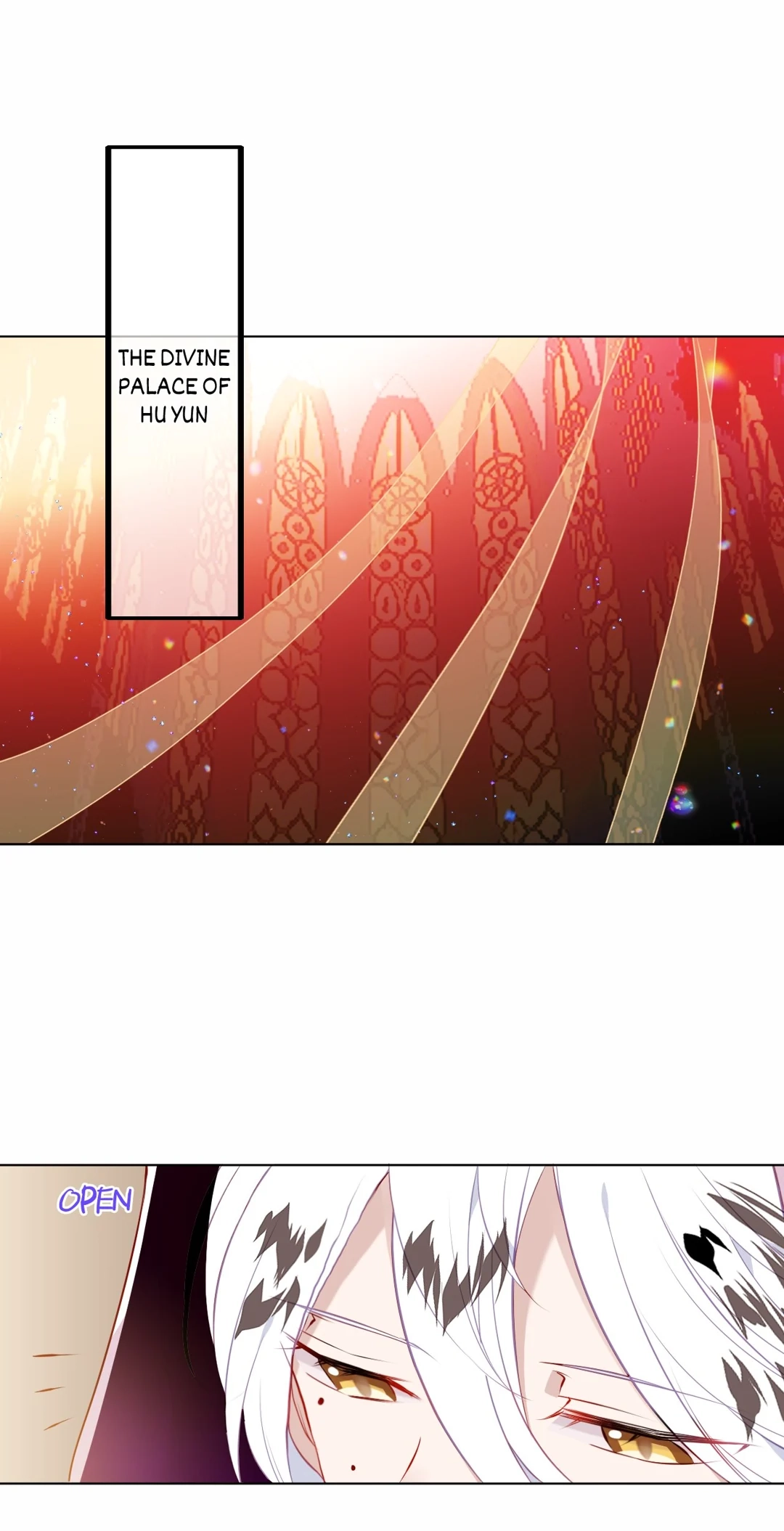 Read My Phoenix