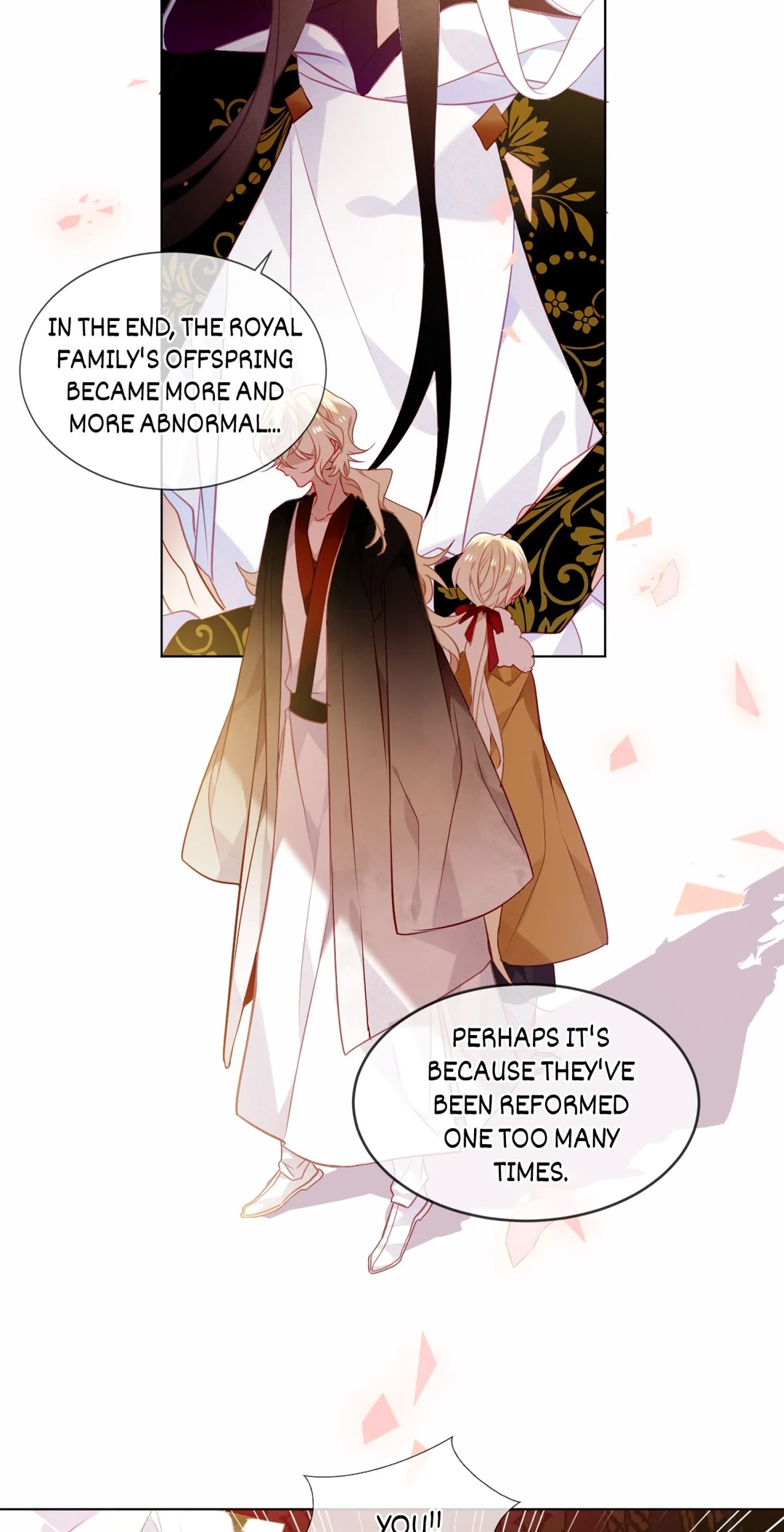 Read My Phoenix