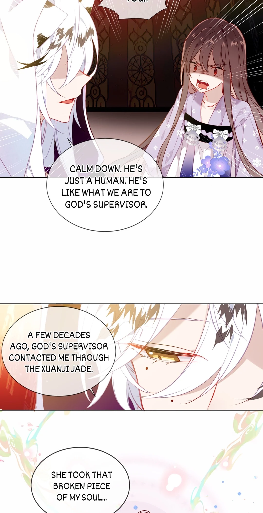 Read My Phoenix