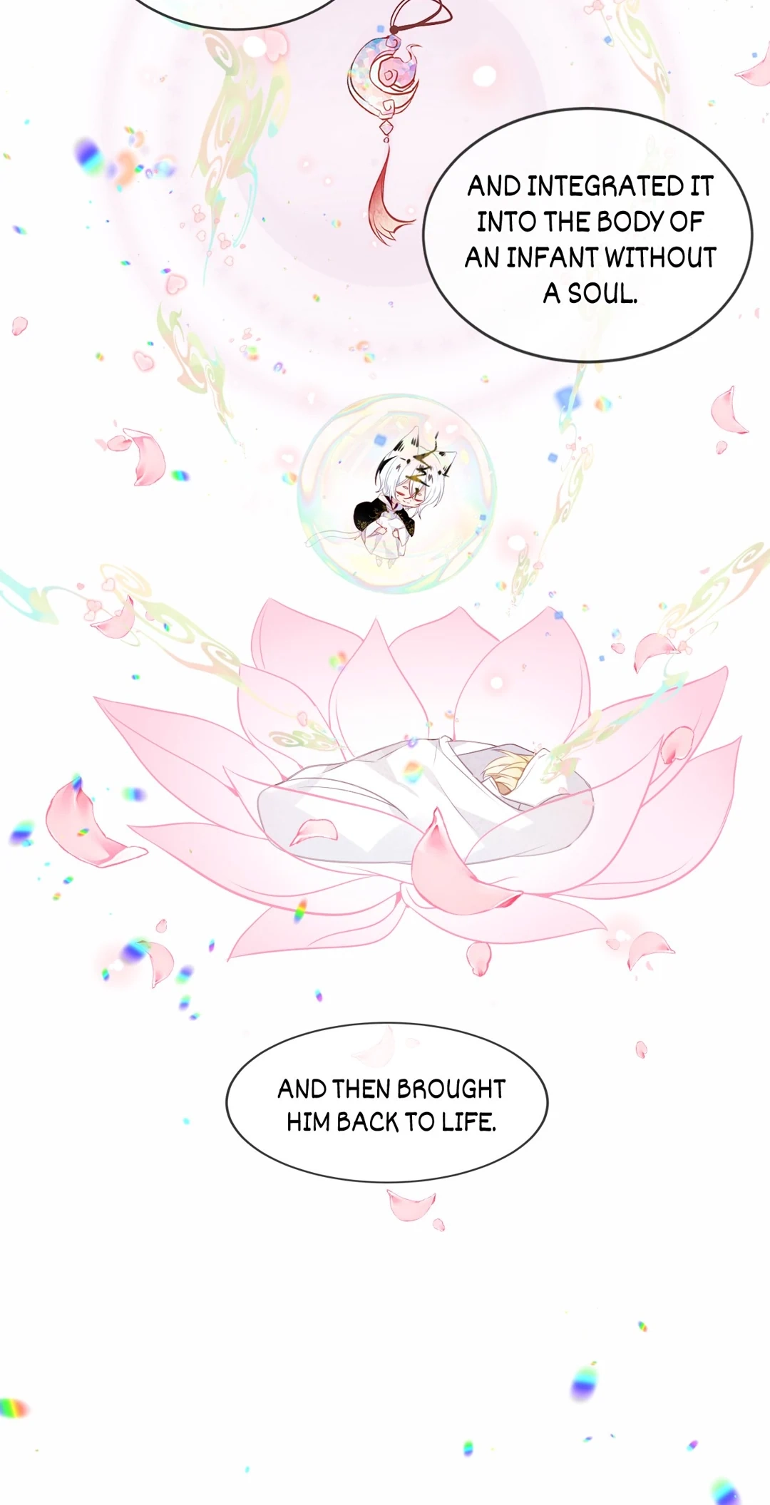 Read My Phoenix