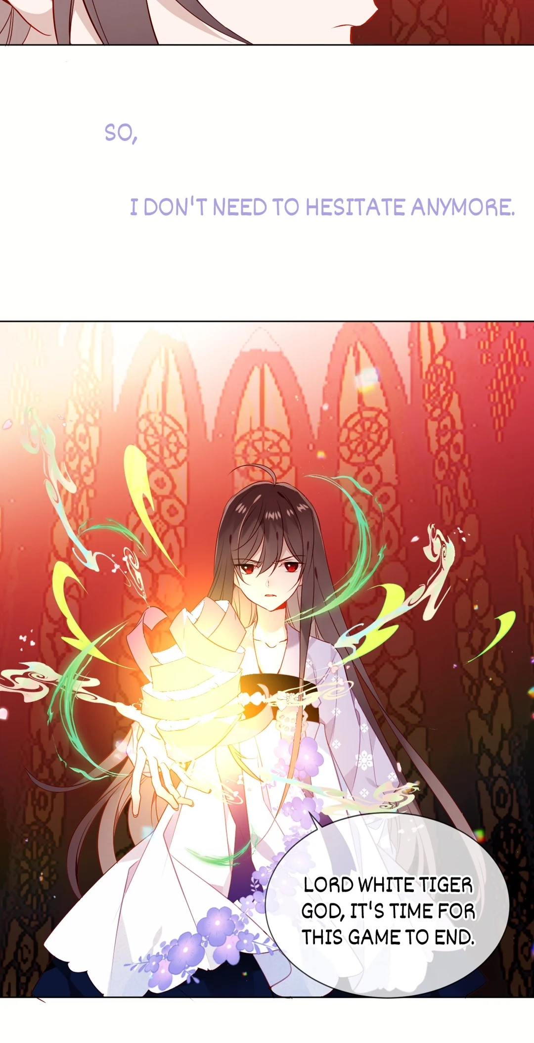 Read My Phoenix
